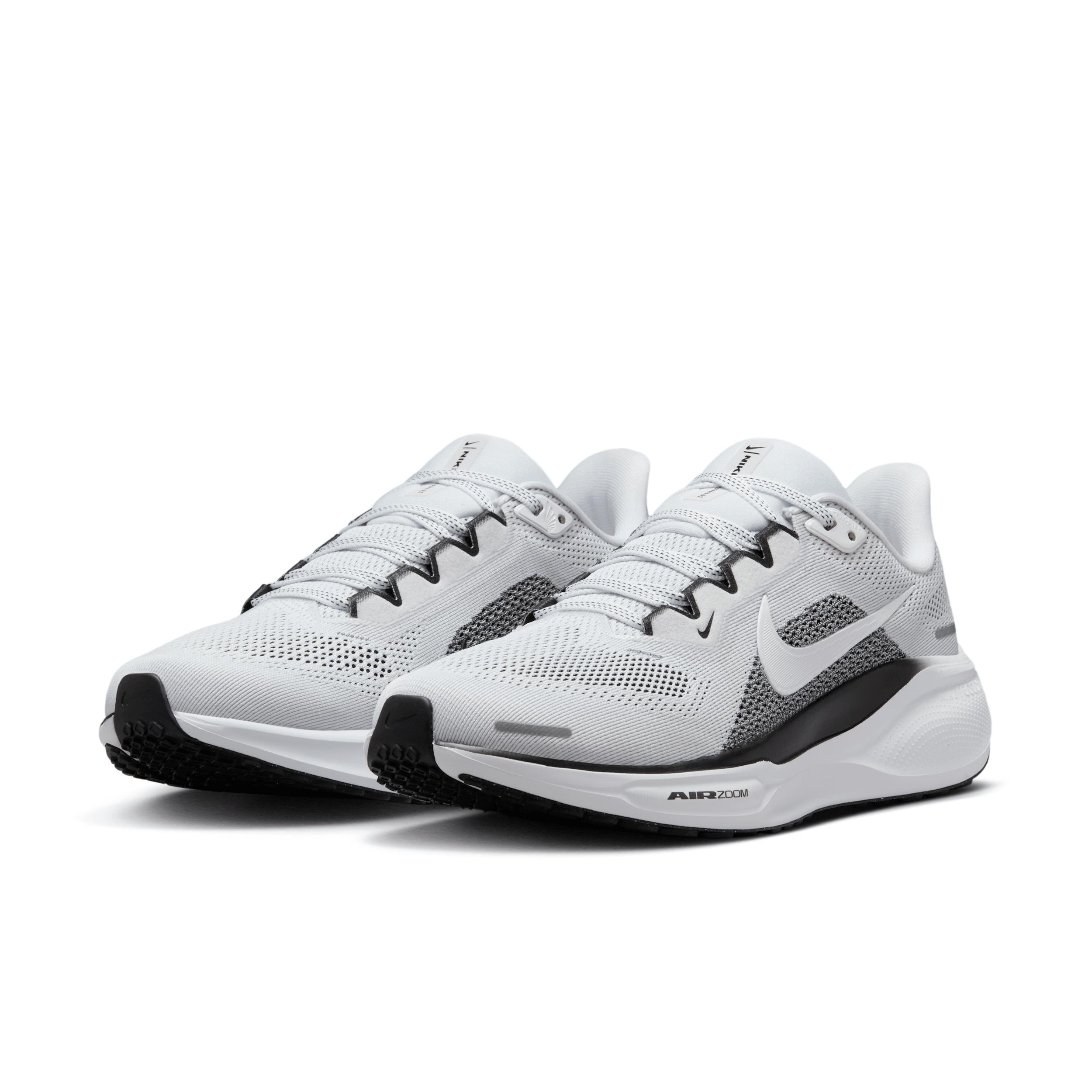 Womens Nike Pegasus 41 Running Shoes Product Image