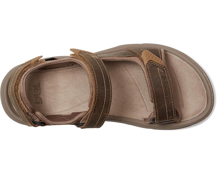 Terra Fi 5 Universal Leather Product Image