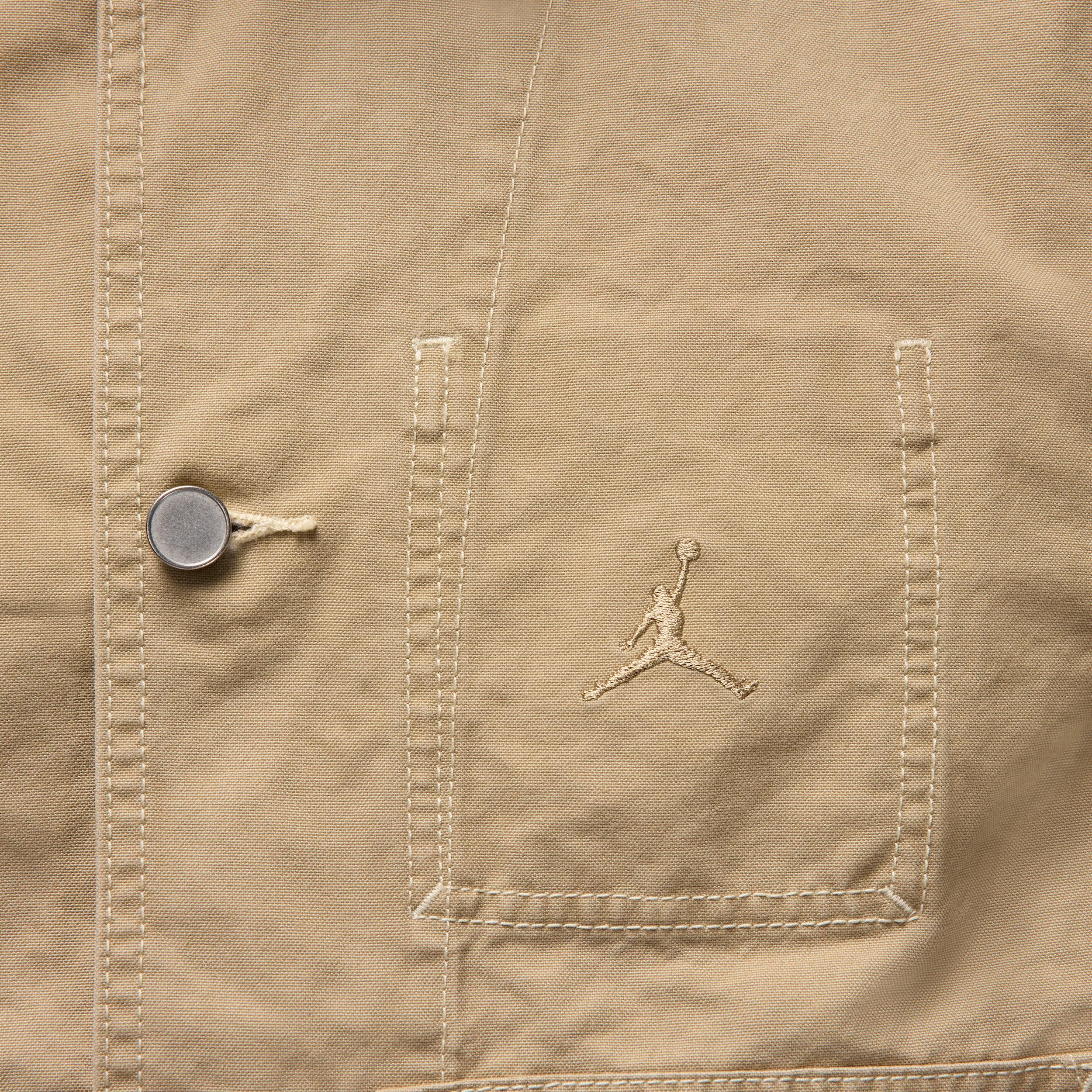 Men's Jordan Essentials Chicago Jacket Product Image