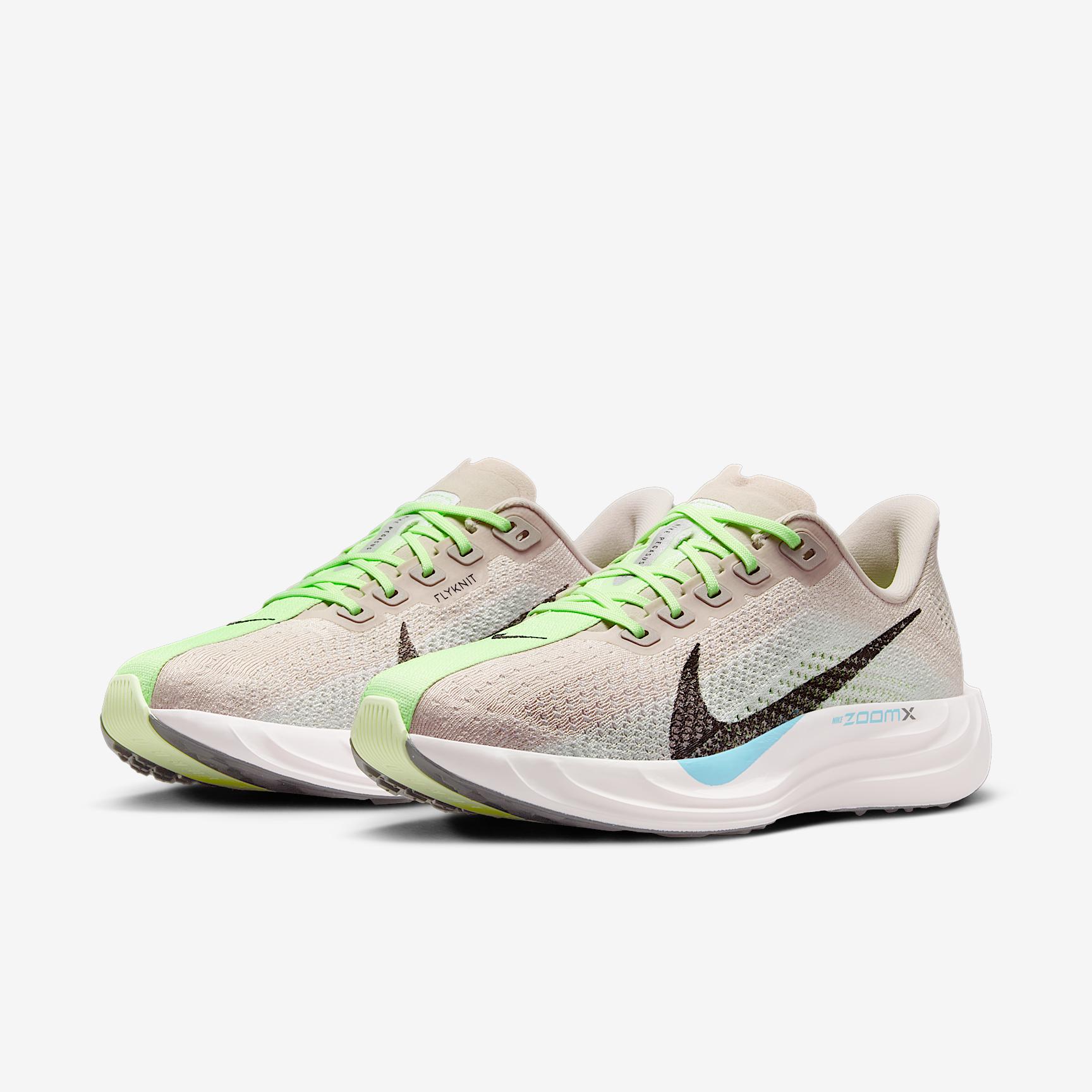 Nike Womens Pegasus Plus Road Running Shoes | IH6352-602 Product Image