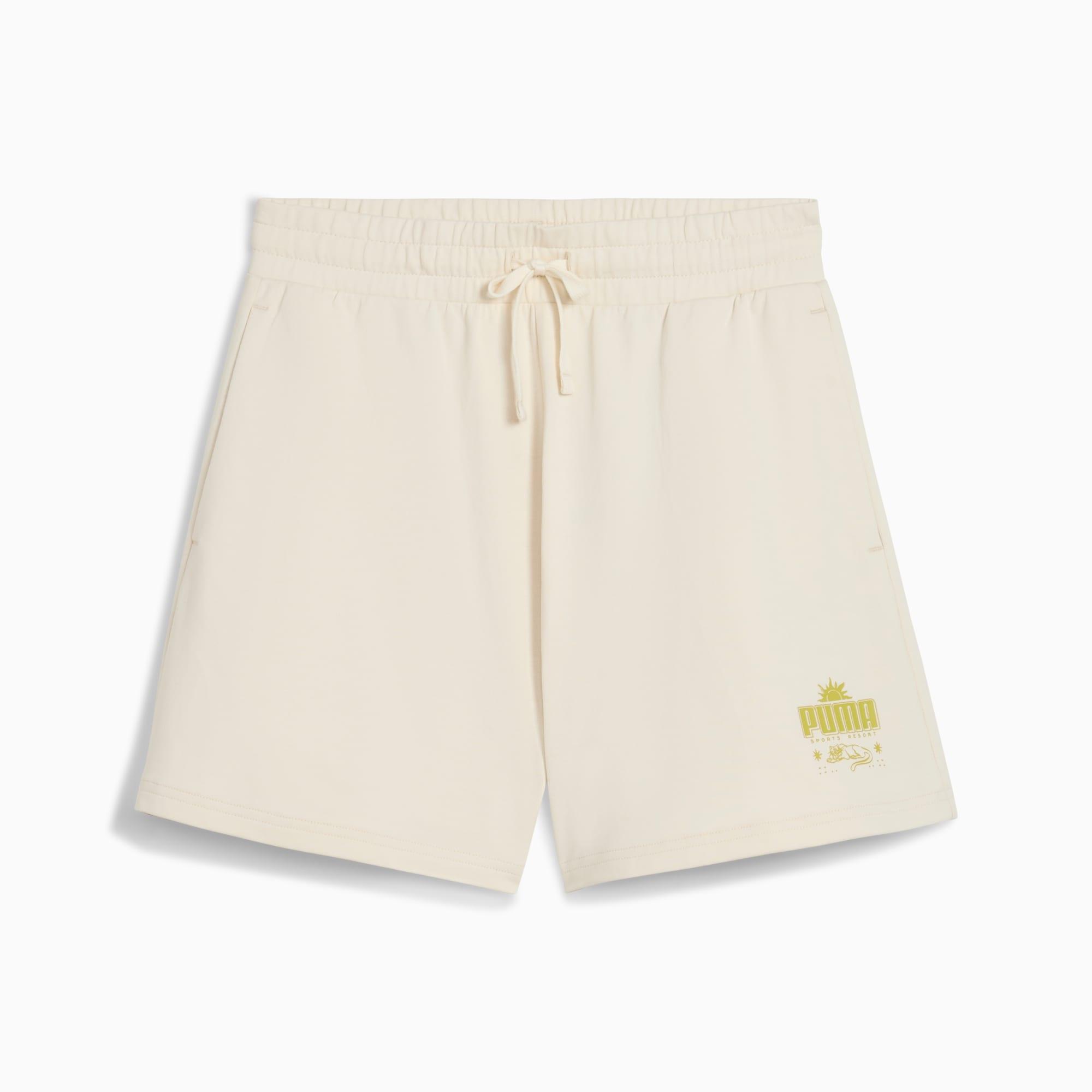 Palm Resort Women's 5" Shorts Product Image