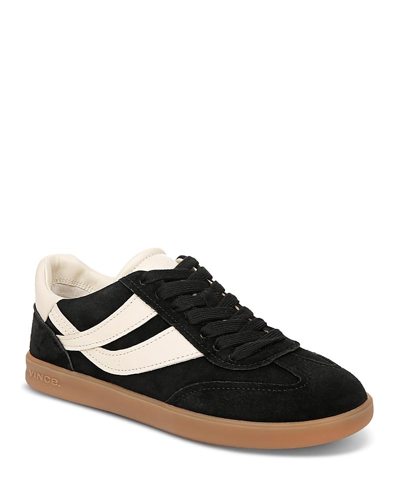 Vince Womens Oasis Sneakers Product Image