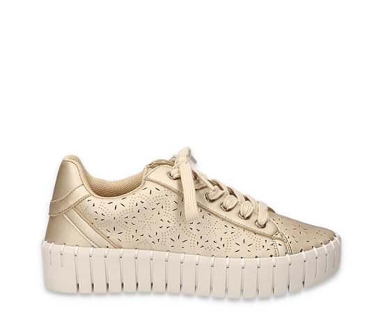 Easy Street Womens Retta Sneaker Product Image