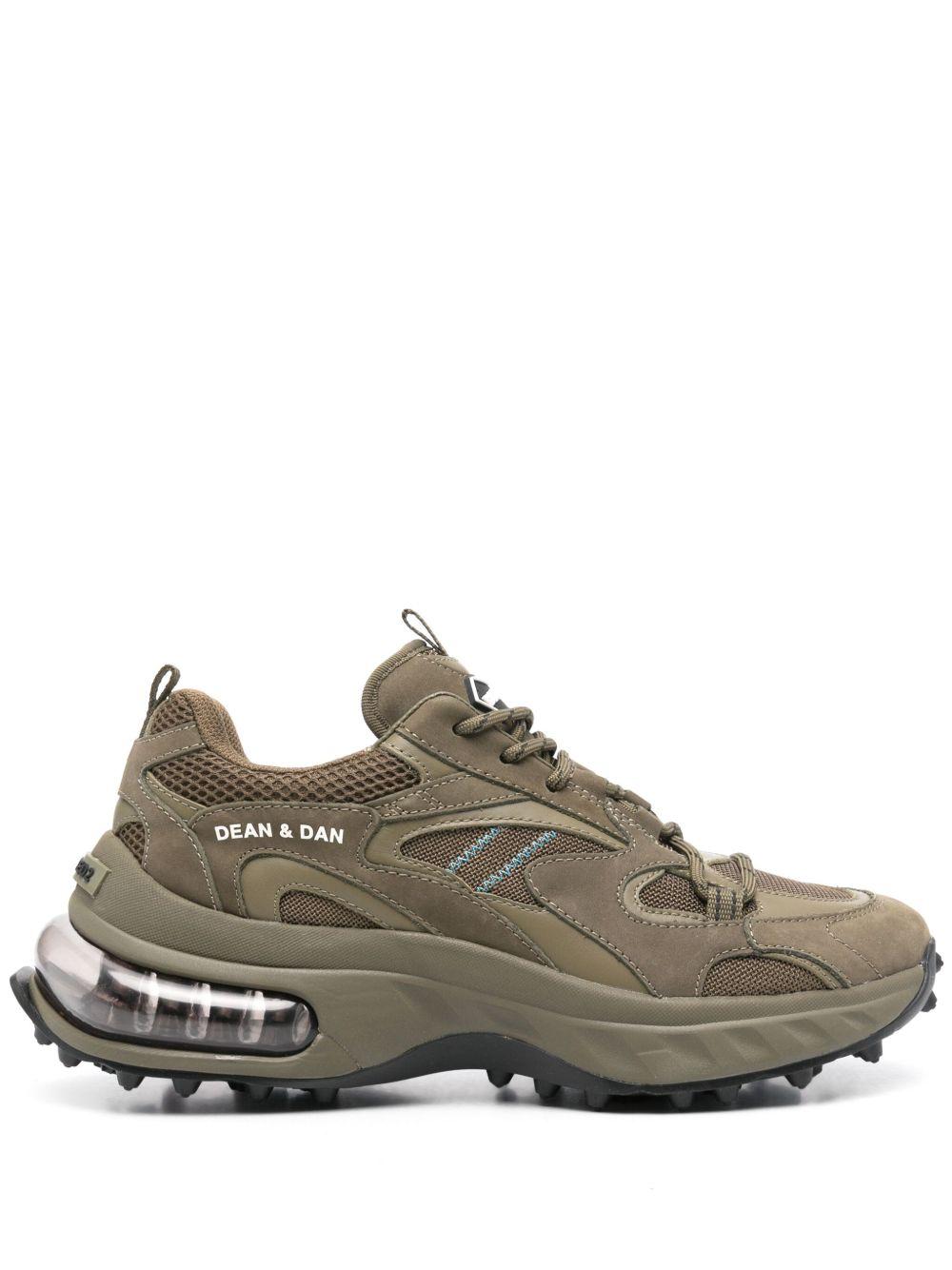 Bubble sneakers Product Image
