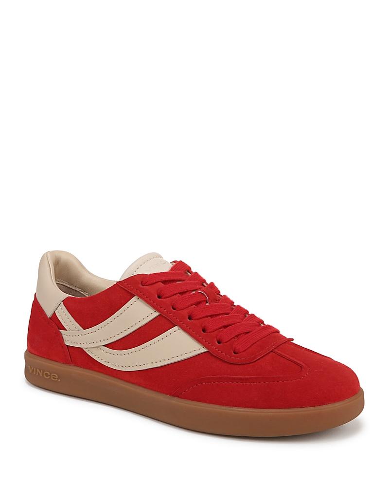 Vince Womens Oasis Sneakers Product Image