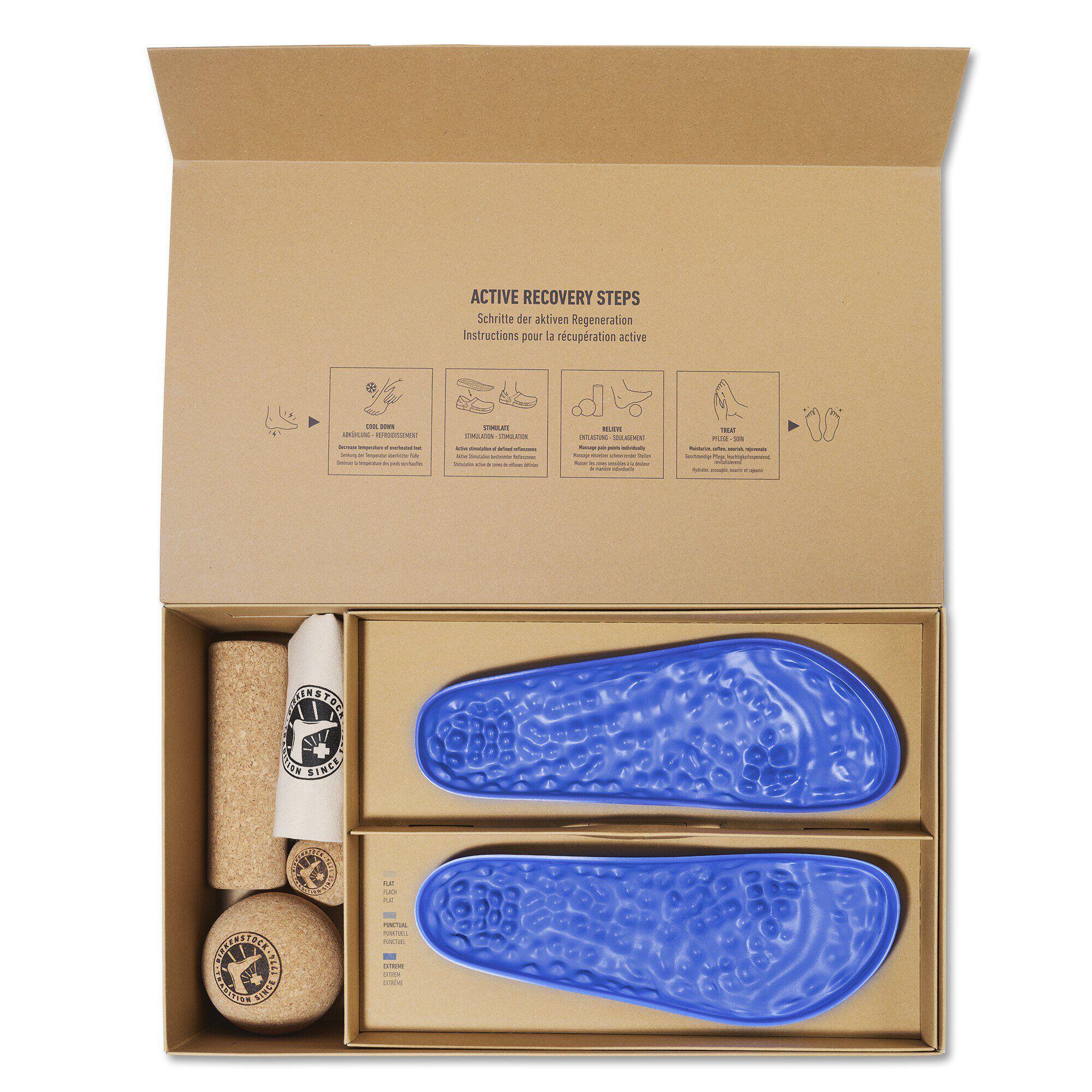 Recovery Pack Polyurethane Product Image