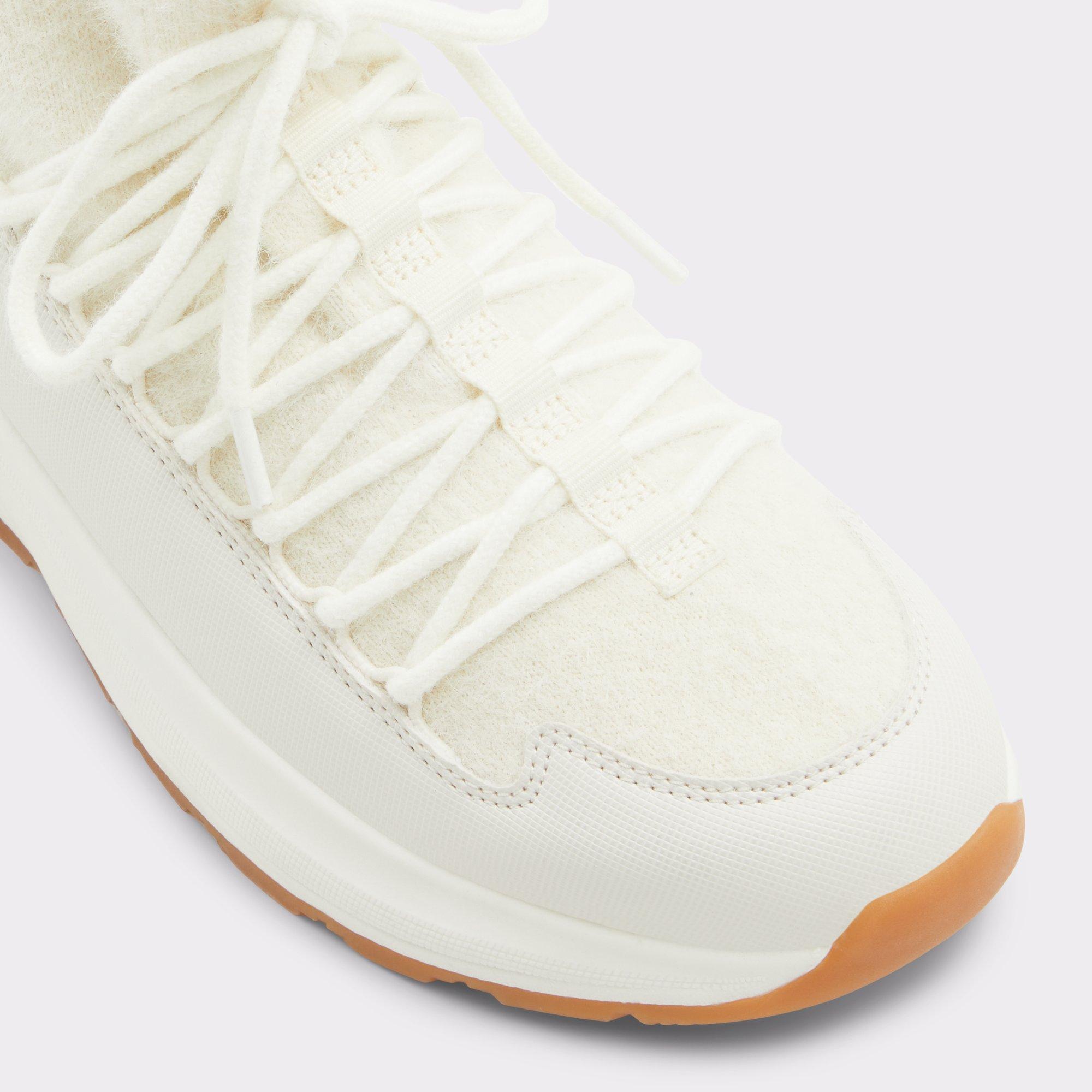 Everlynn Other White Women's High top sneakers | ALDO US Product Image