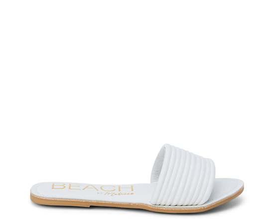Beach Womens Troller Flat Sandal Product Image