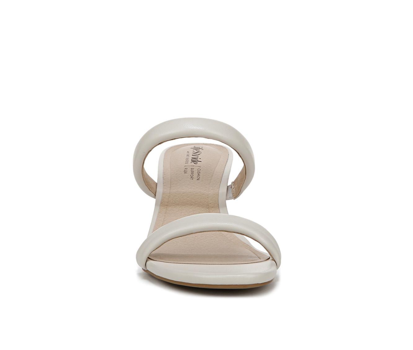 Women's LifeStride Nalani Dress Sandals Product Image
