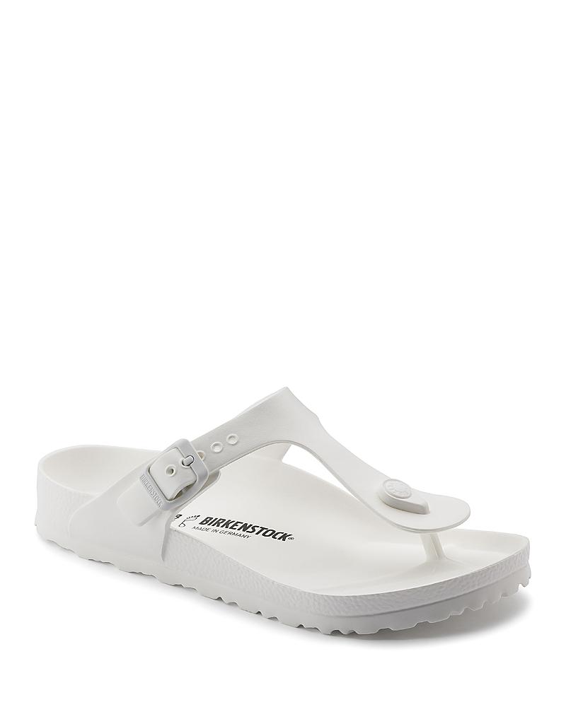 Birkenstock Womens Gizeh Essentials Flip Flop Sandal Product Image