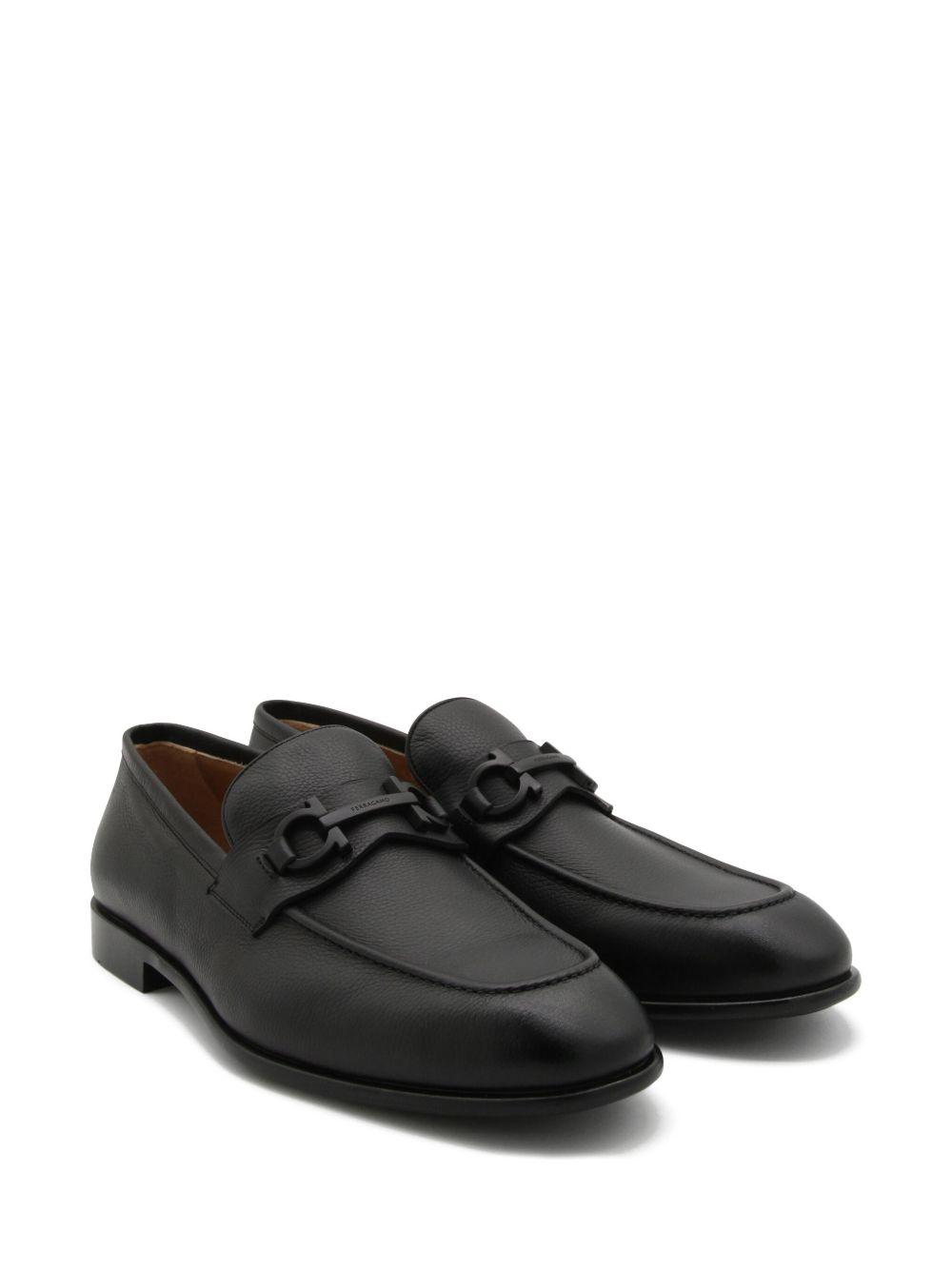 leather loafers Product Image