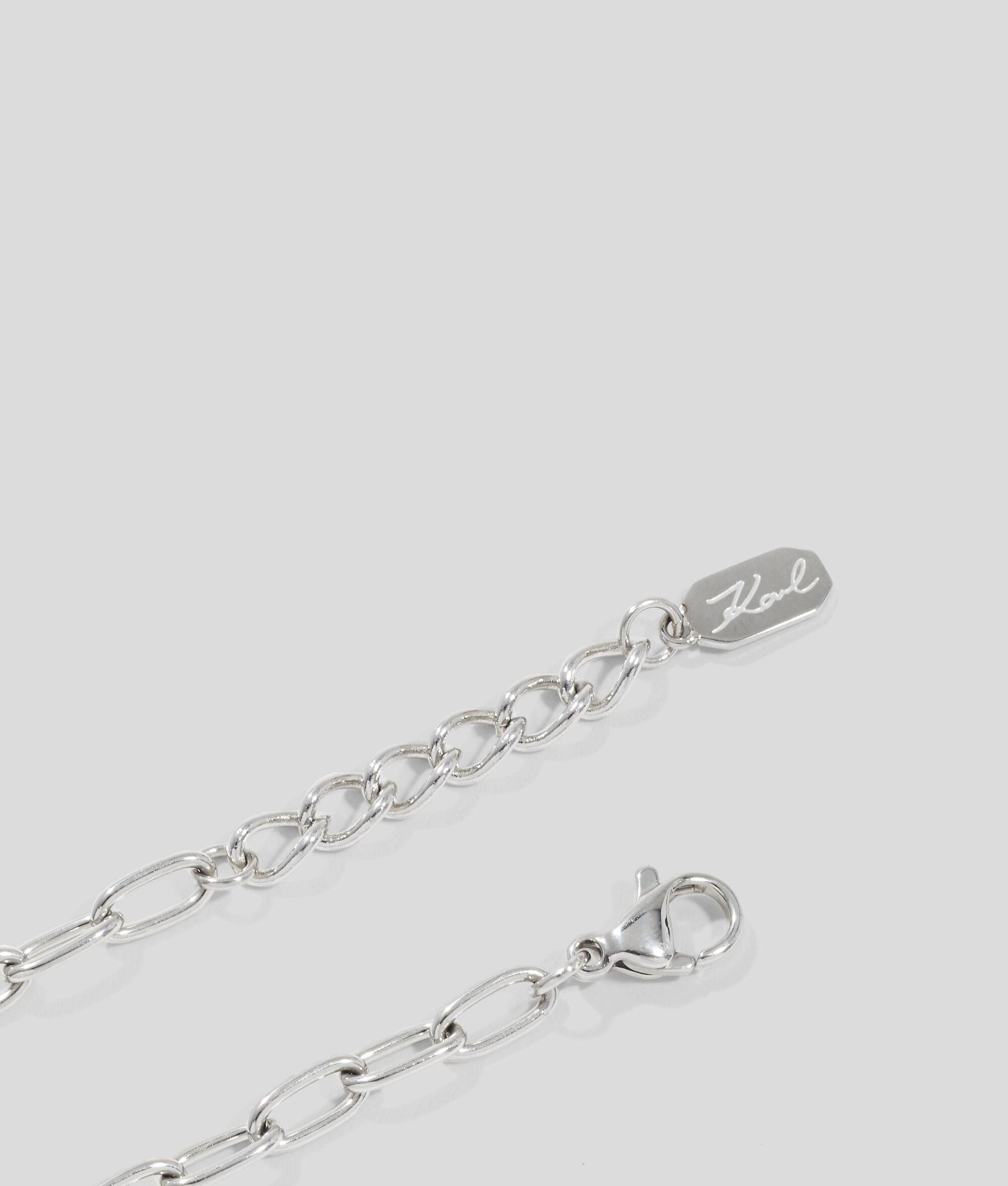 PAVÉ CHARM BRACELET Product Image