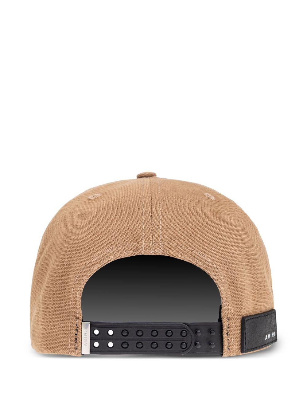 MA baseball cap Product Image