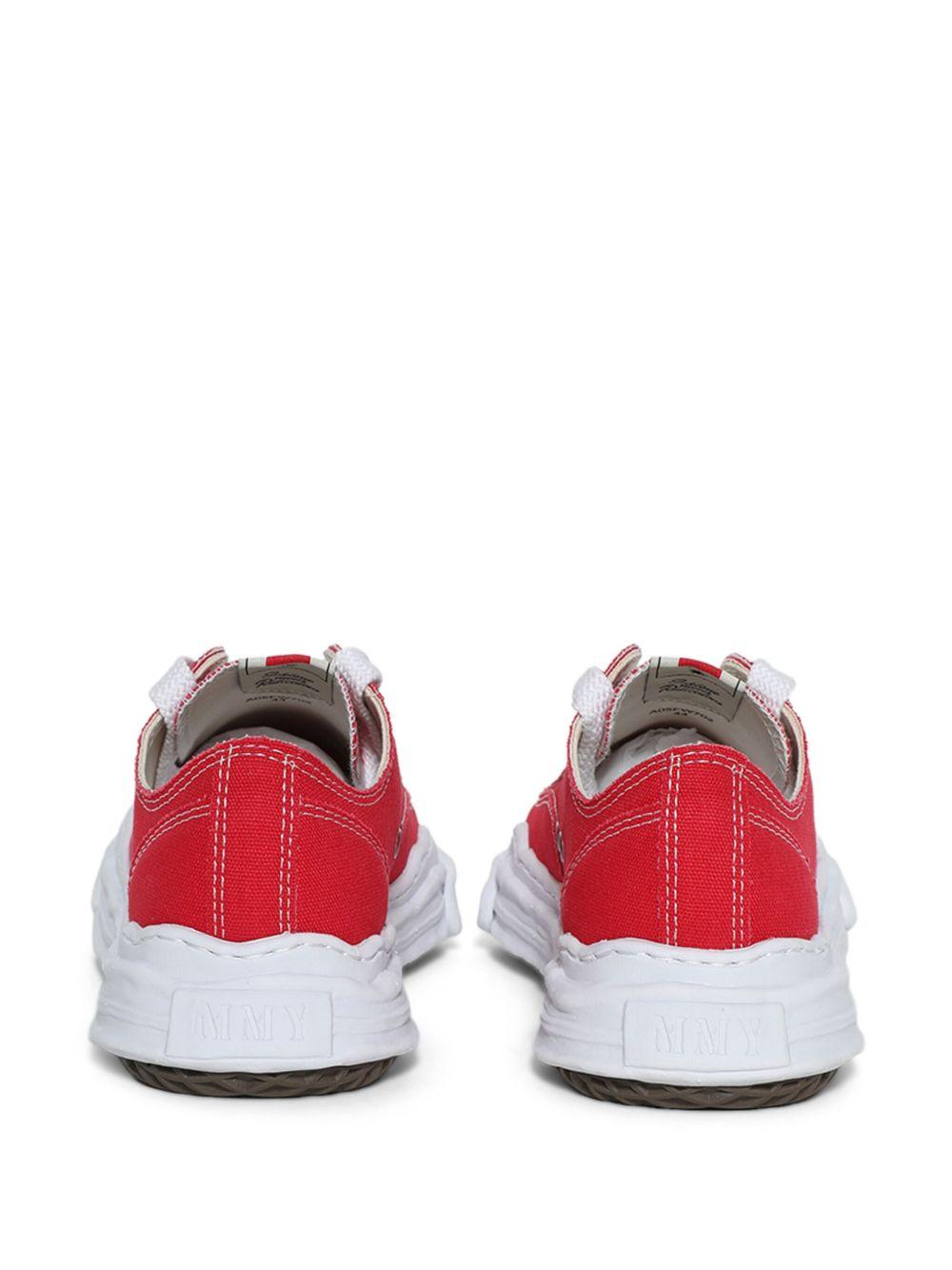 Hank sneakers Product Image