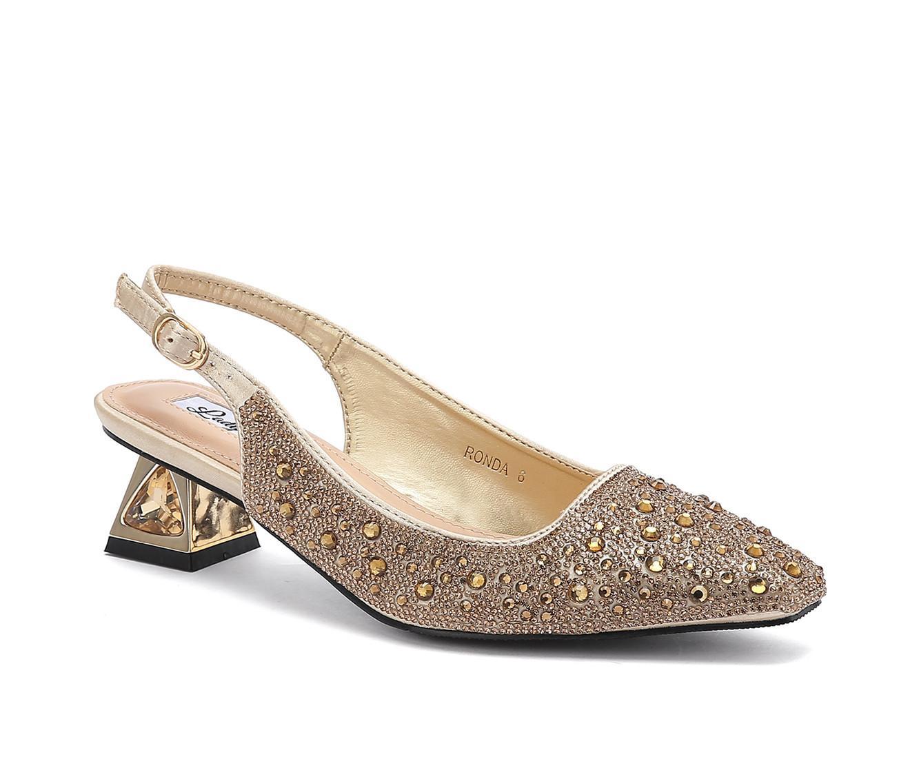 Women's Lady Couture Ronda Pumps Product Image