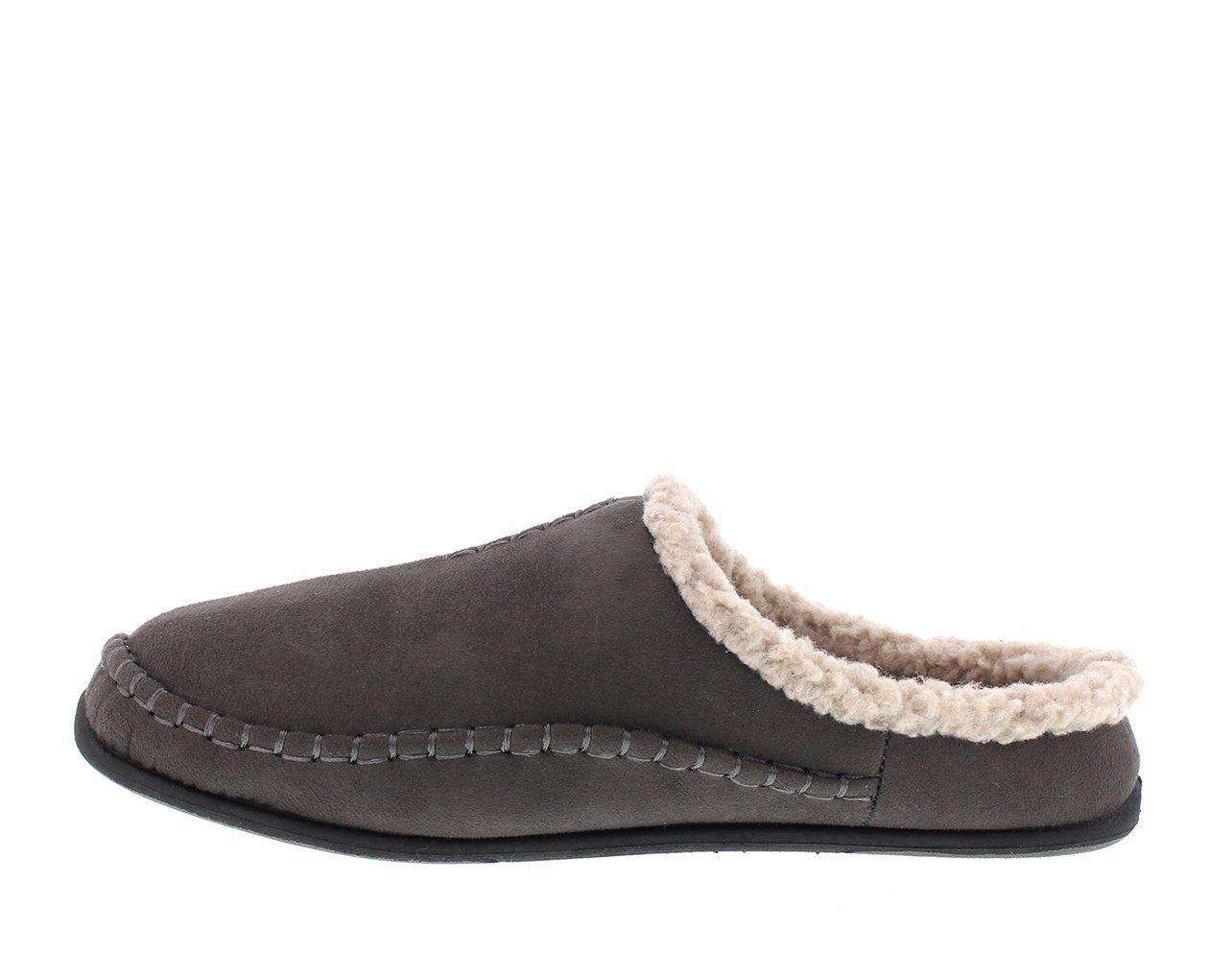 Deer Stags Nordic Clog Slippers Product Image