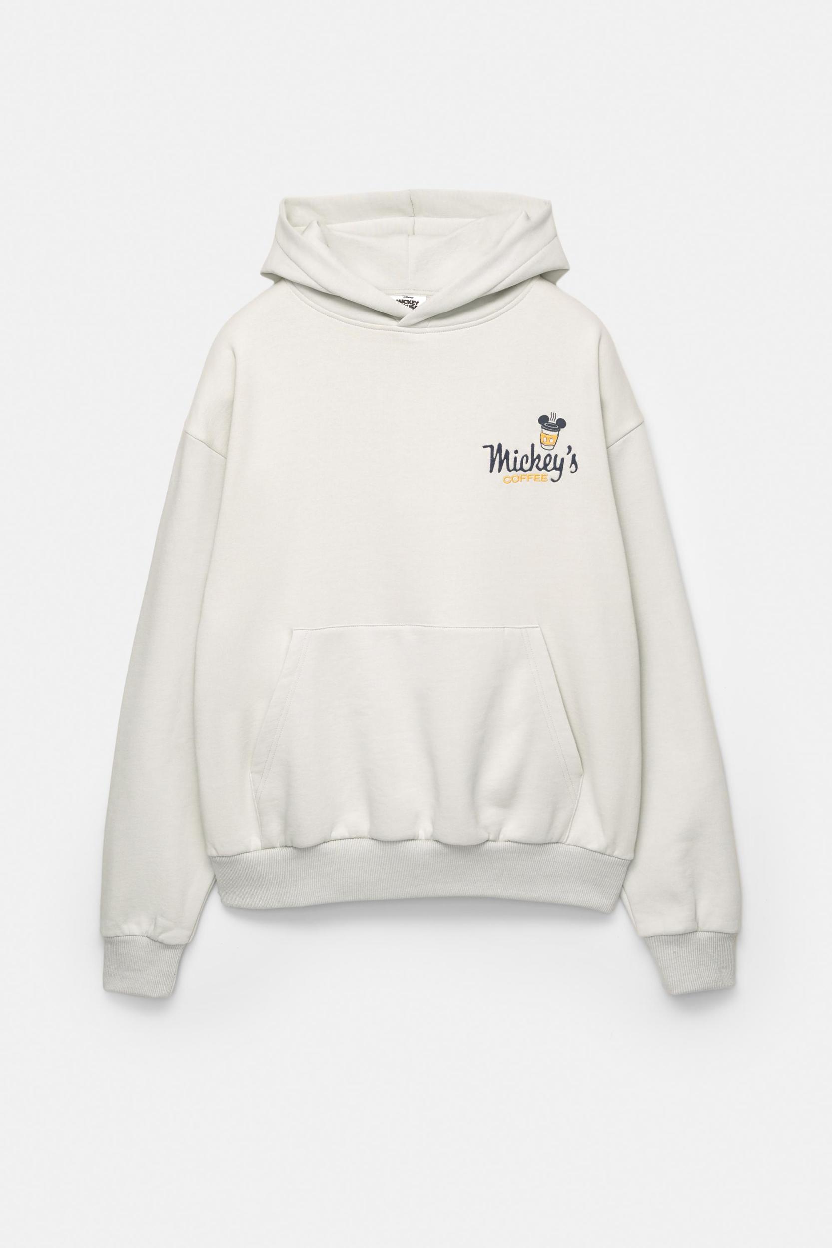 Mickey Mouse hoodie Product Image