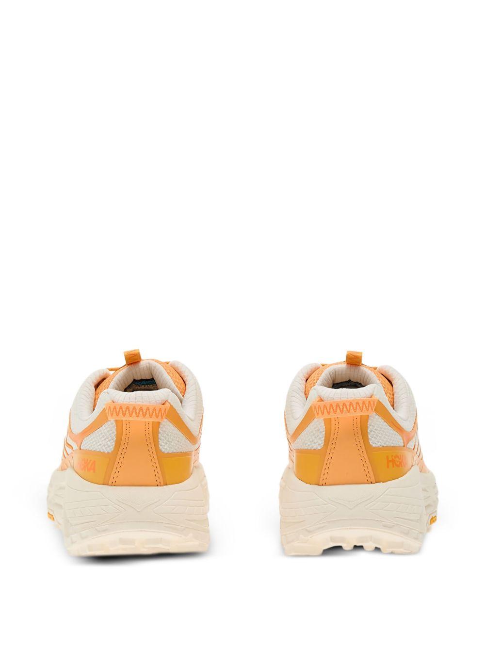 lace-up sneakers Product Image