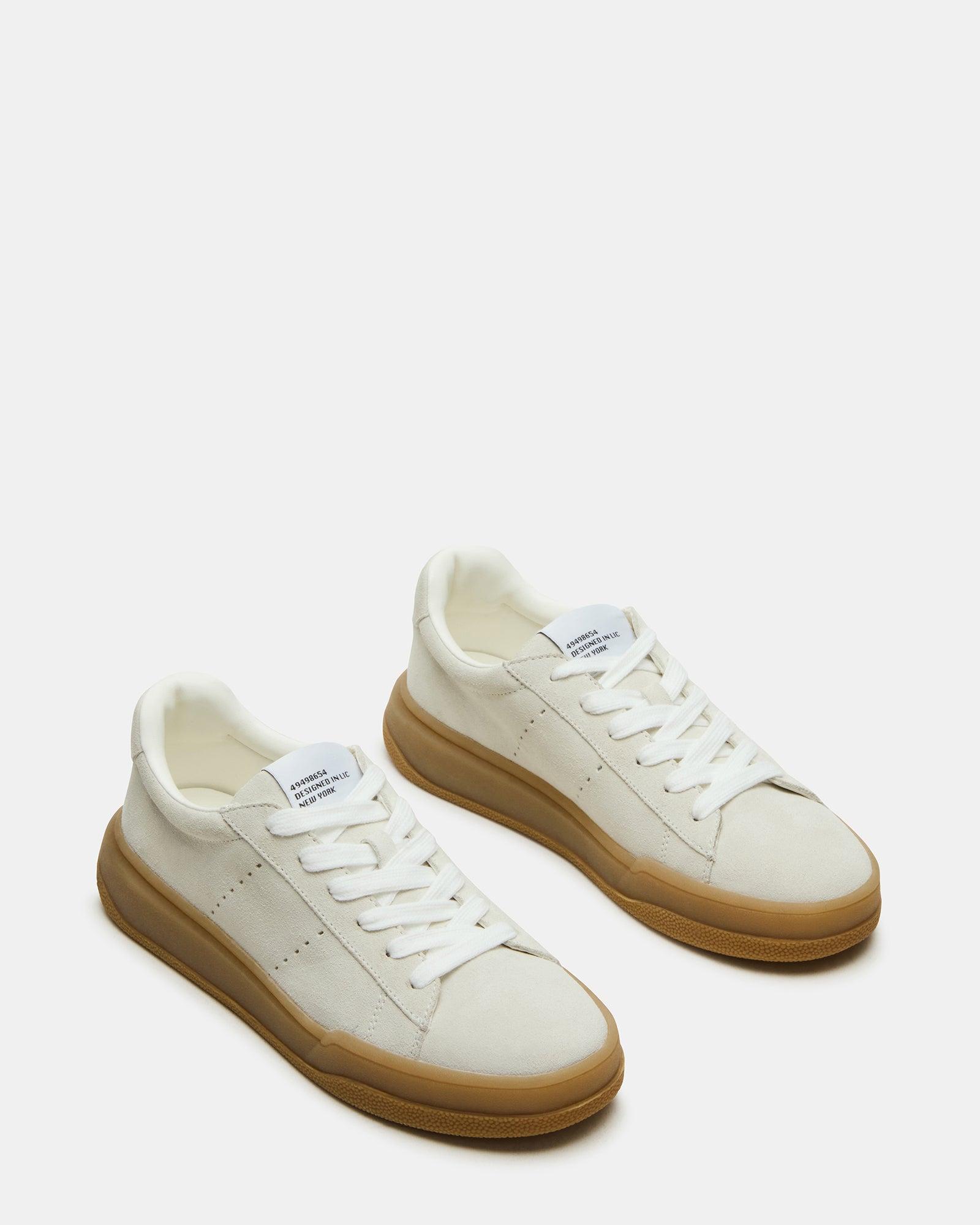 STRIVE ICE SUEDE Female Product Image