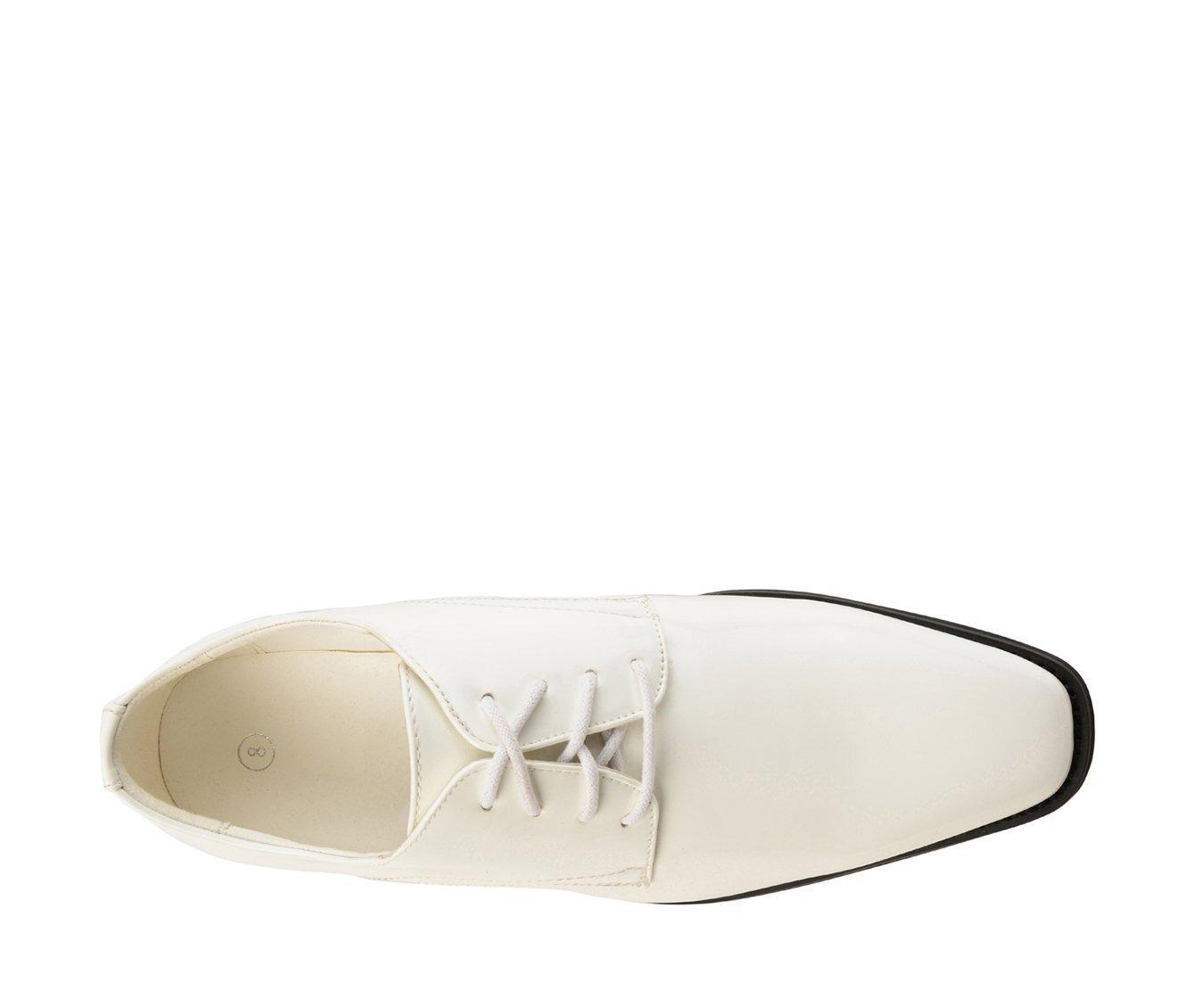 Men's Vance Co. Cole Dress Shoes Product Image