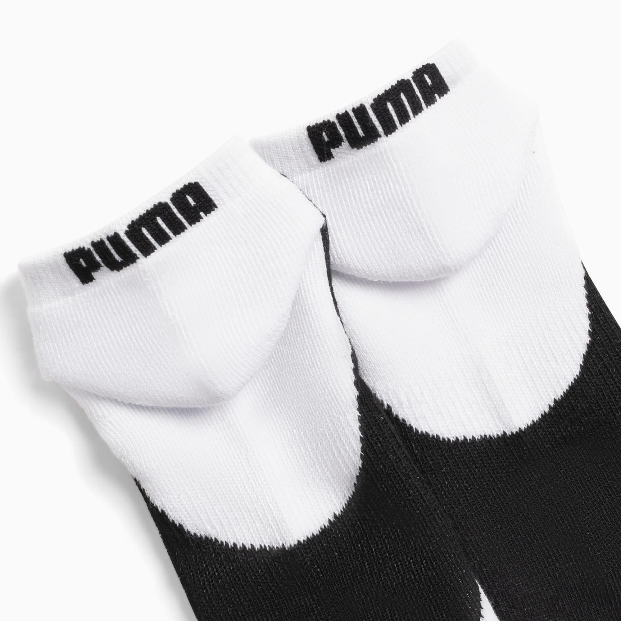 Men's Half-Terry Low Cut Socks (6 Pairs) Product Image