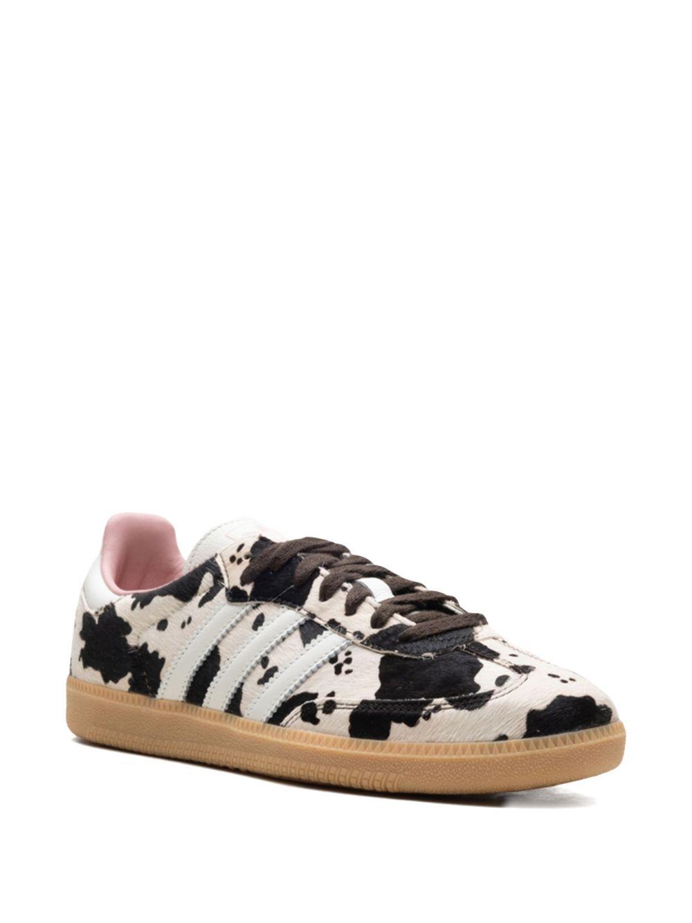Samba OG "Cow Print" sneakers Product Image