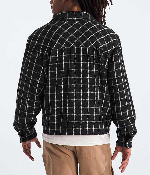 The North Face Valley Twill Utility Shacket Product Image