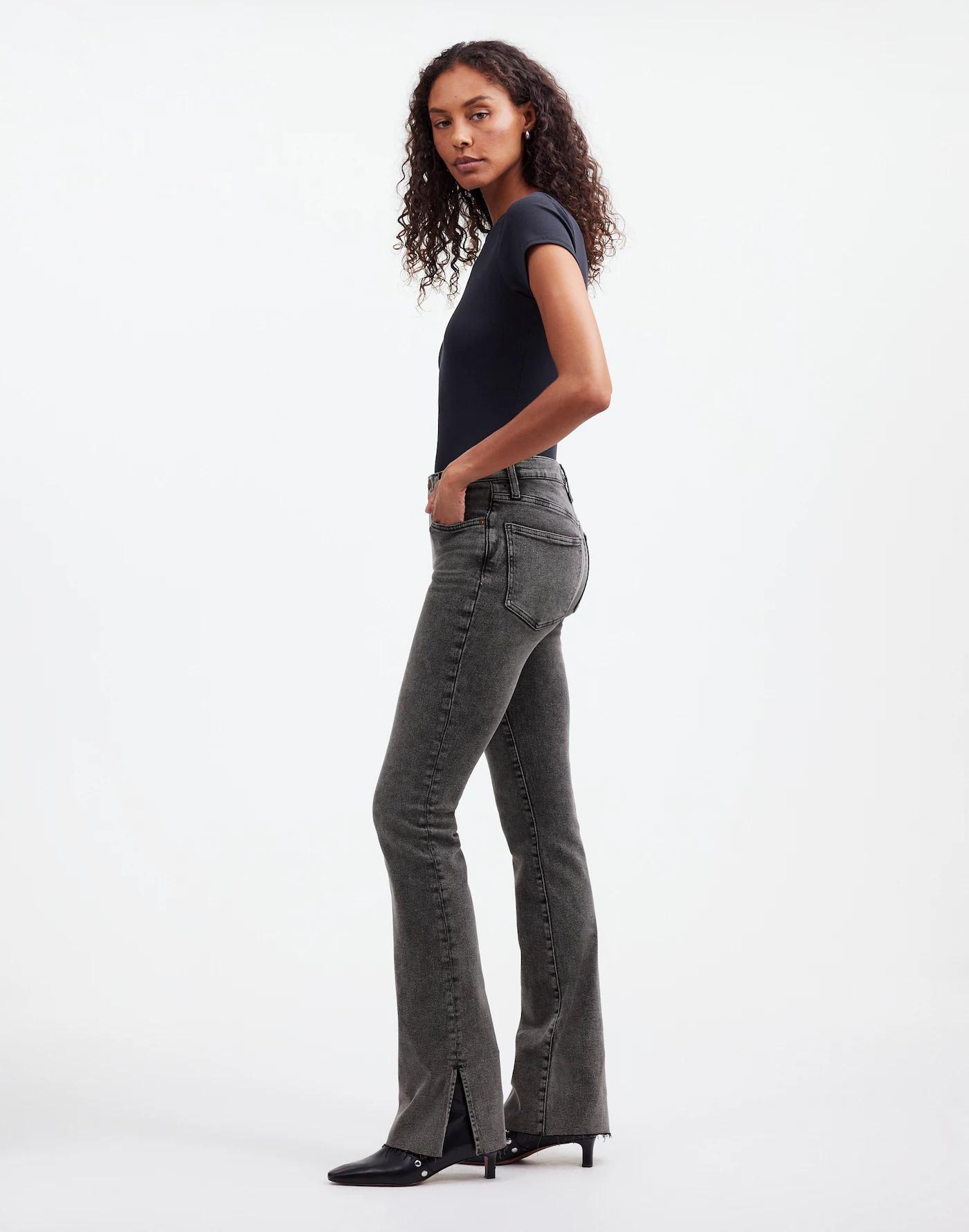 Kick Out Full-Length Jeans Product Image
