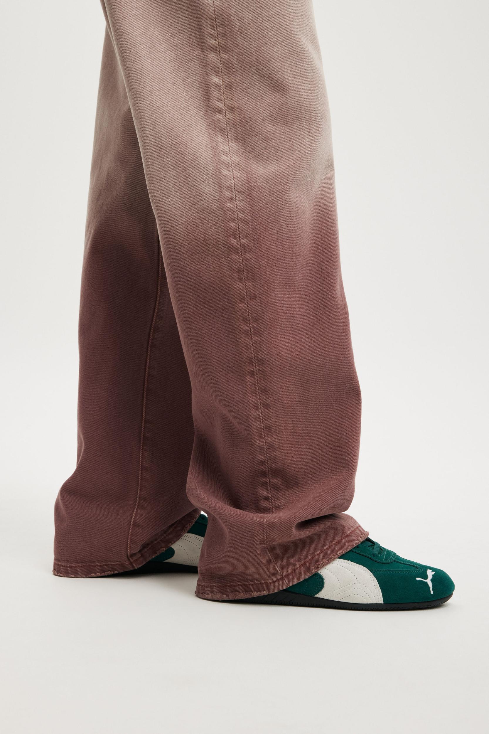 91 Straight Jean Product Image