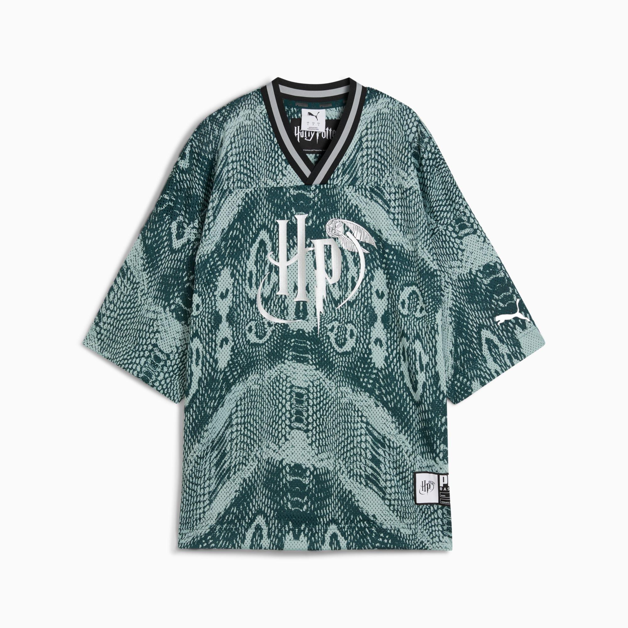 PUMA HOOPS x HARRY POTTER™ Jersey Women Product Image