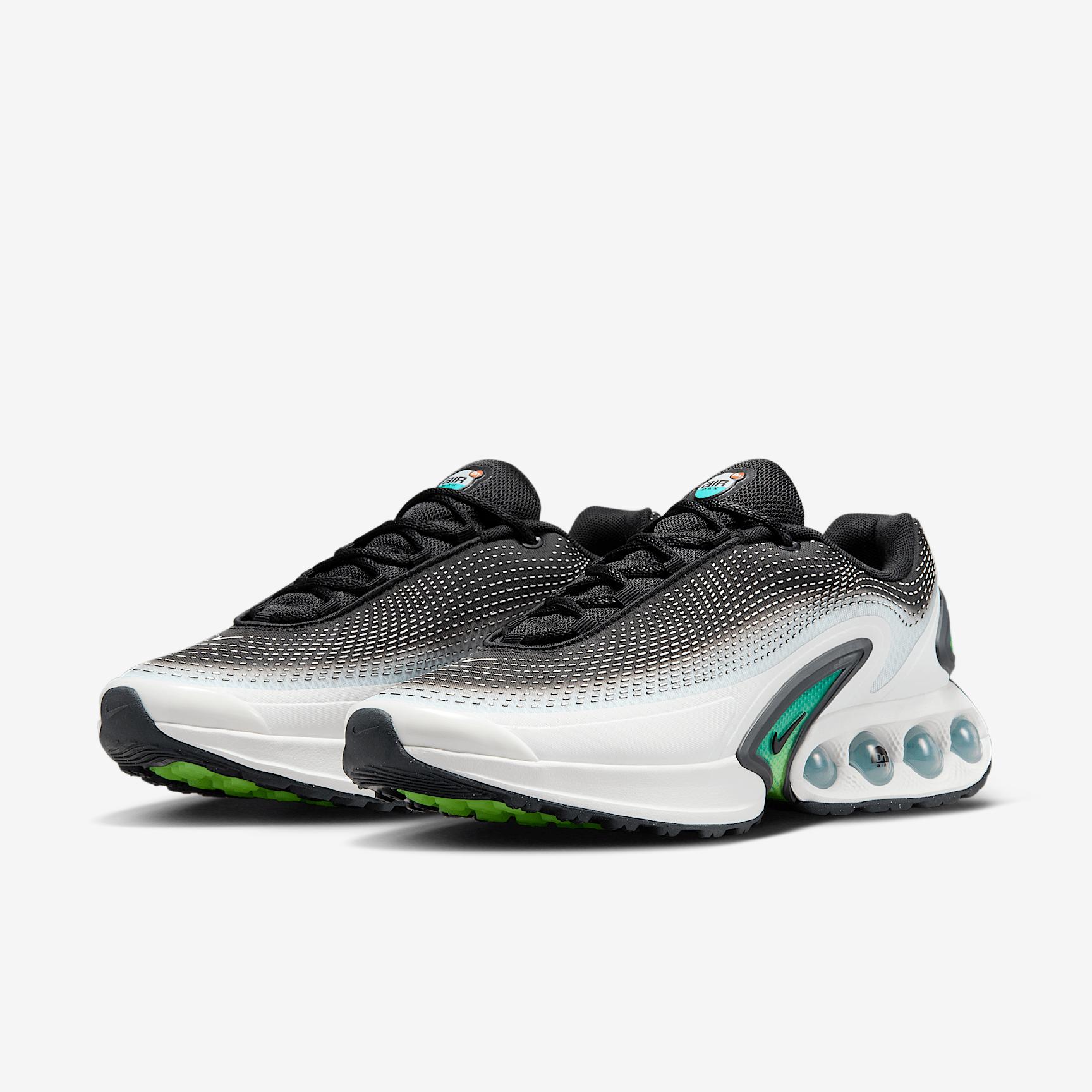 Nike Mens Air Max Dn SE Shoes | HF5531-500 Product Image