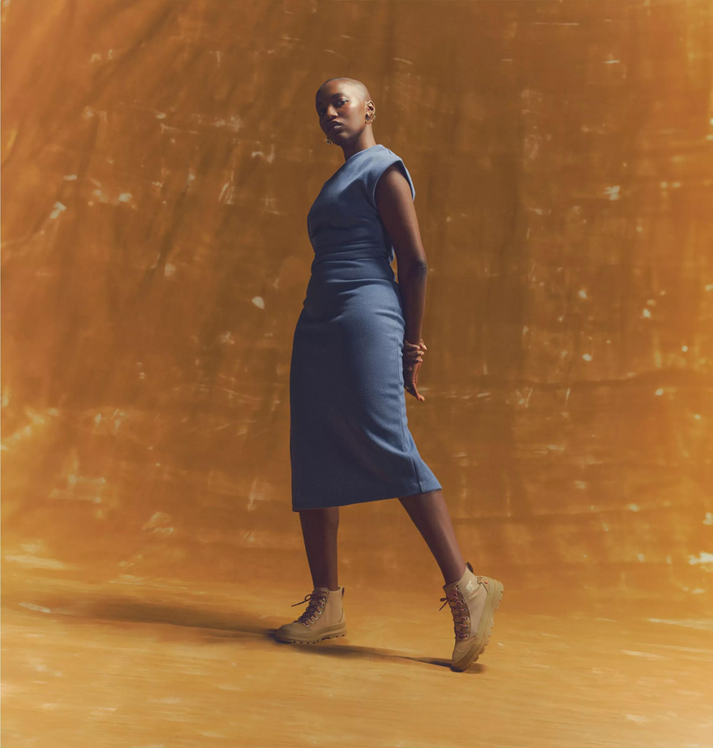 SCOUT N ABOUT™ Women's Mid Sneaker Product Image