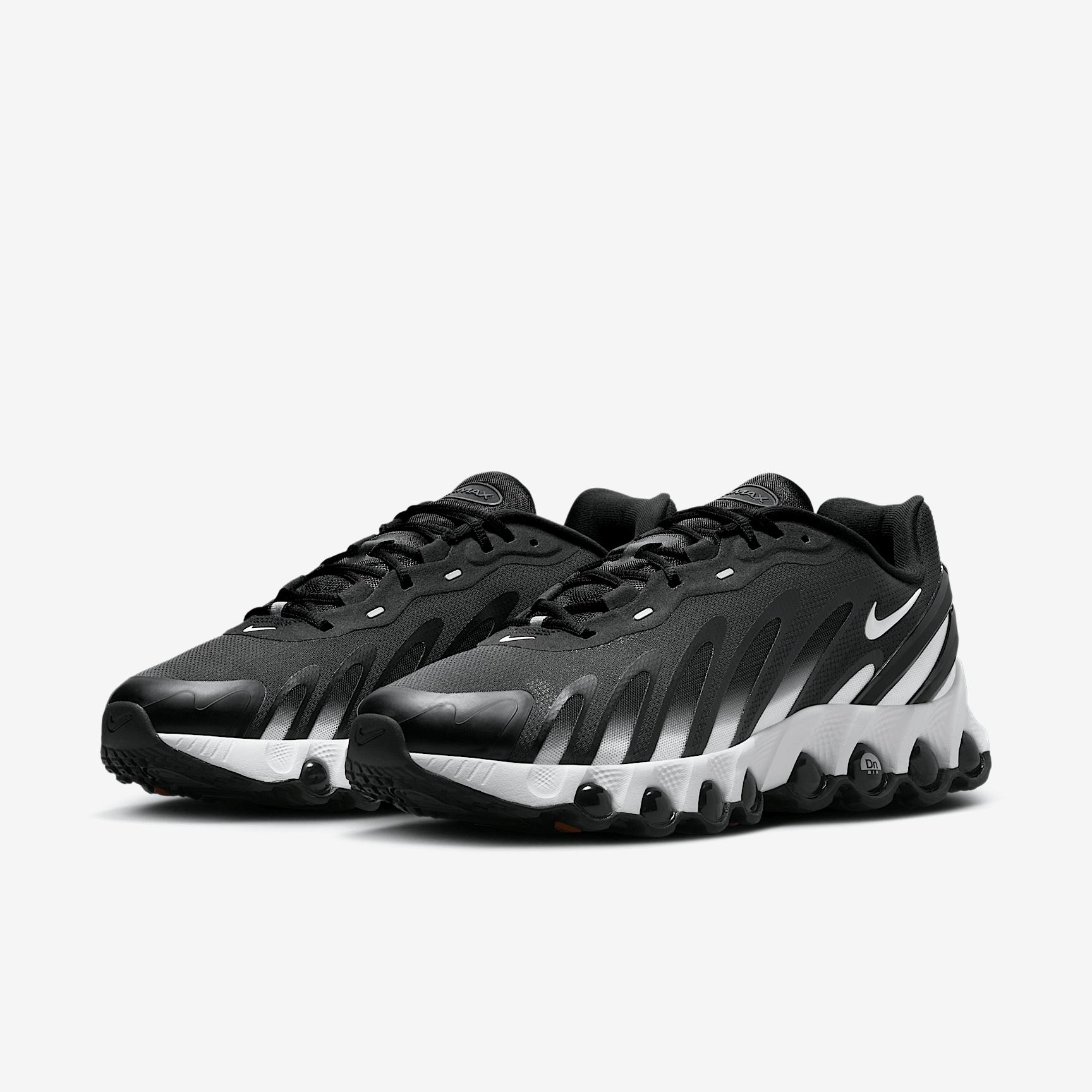 Nike Mens Air Max Dn8 Shoes | FQ7860-007 Product Image