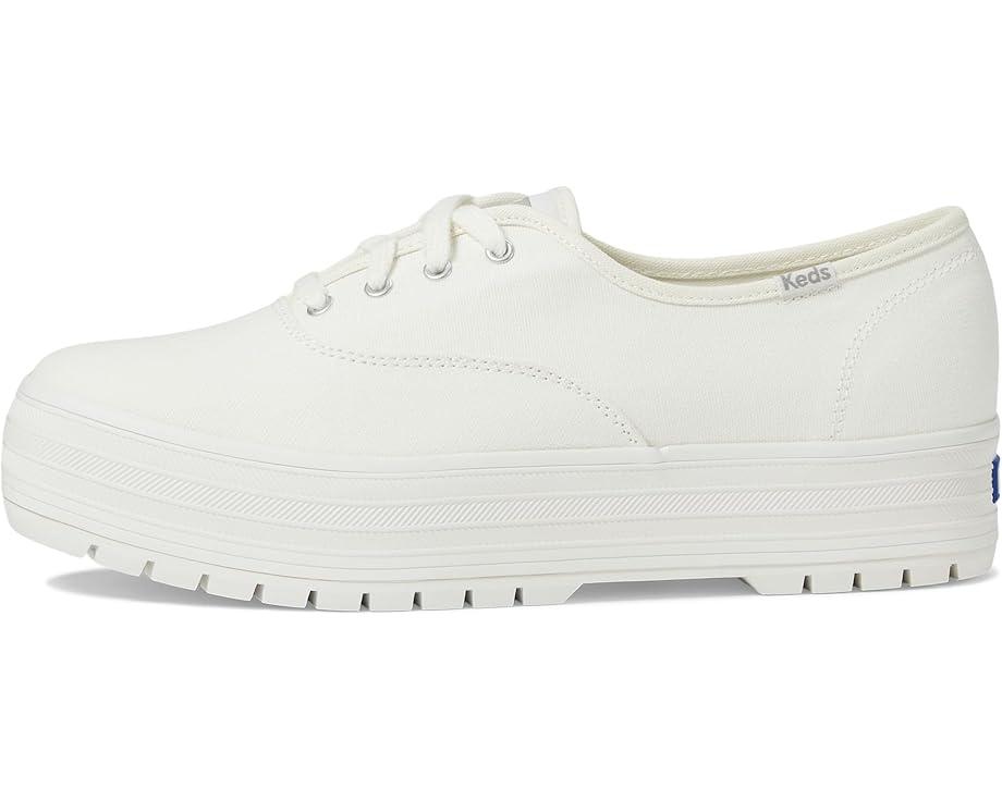 Skyler Lace-Up Product Image