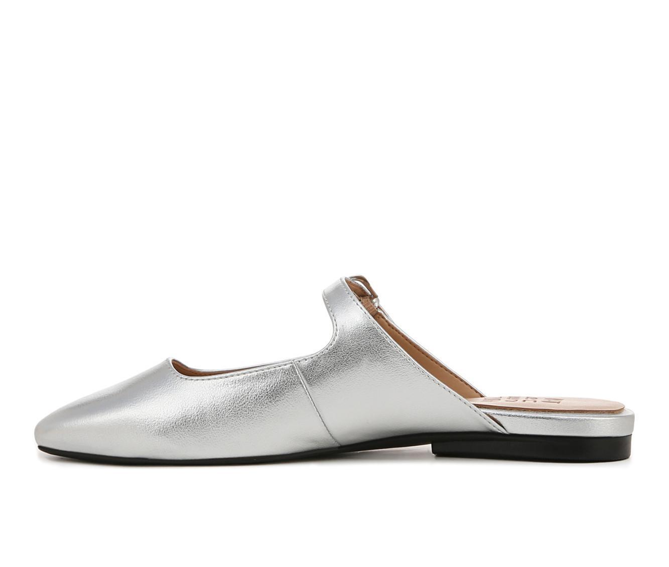 Women's Naturlizer Apple Mary Jane Mules Product Image