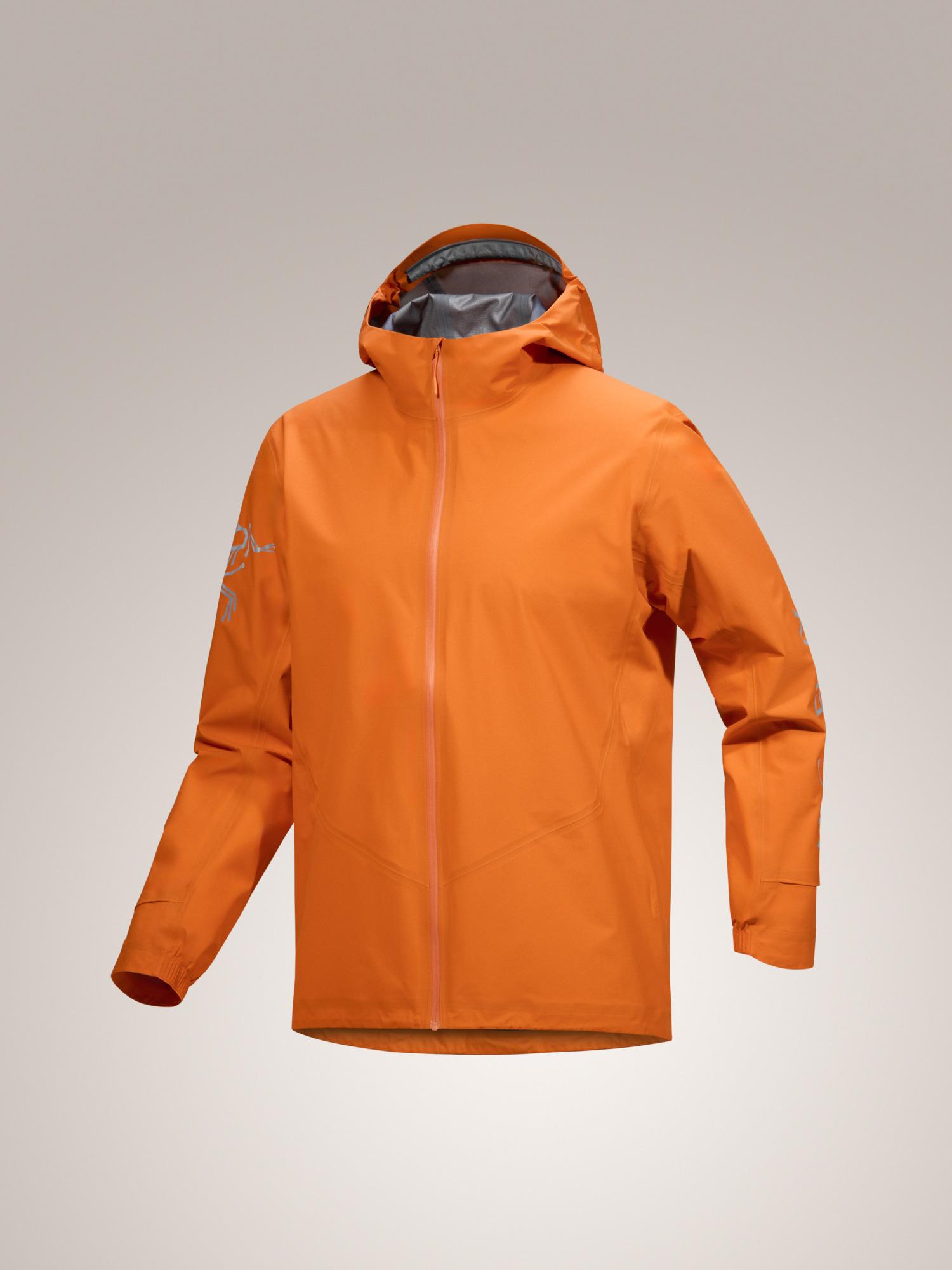Norvan Jacket Men's Product Image