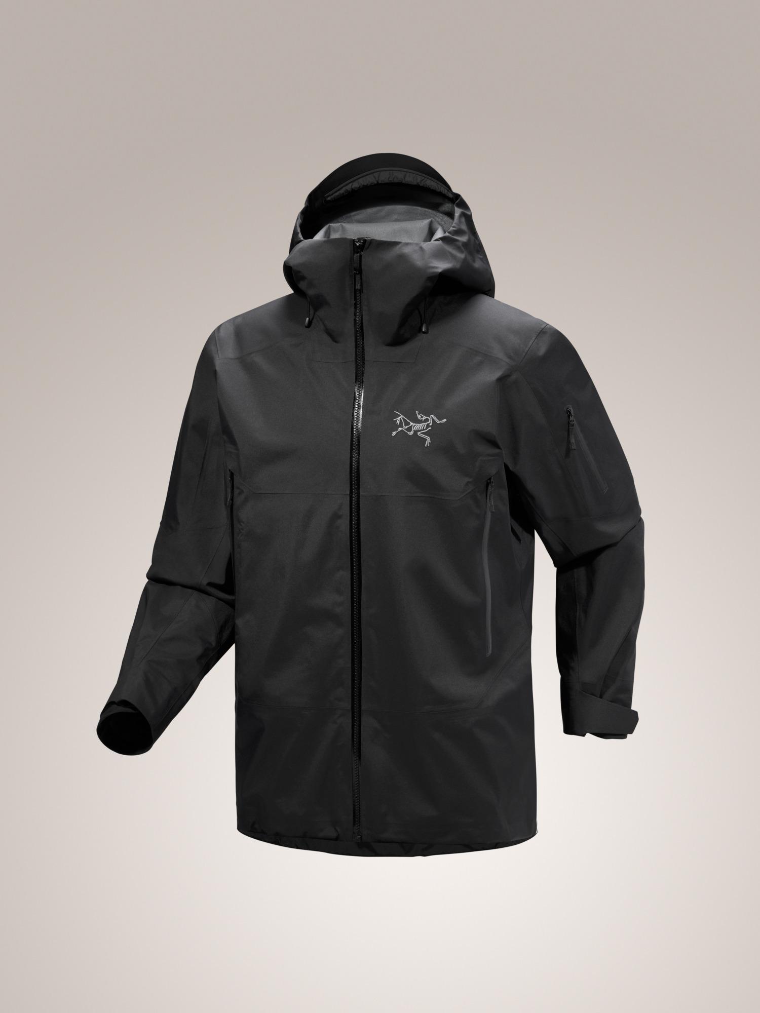 Sabre Jacket Men's Product Image