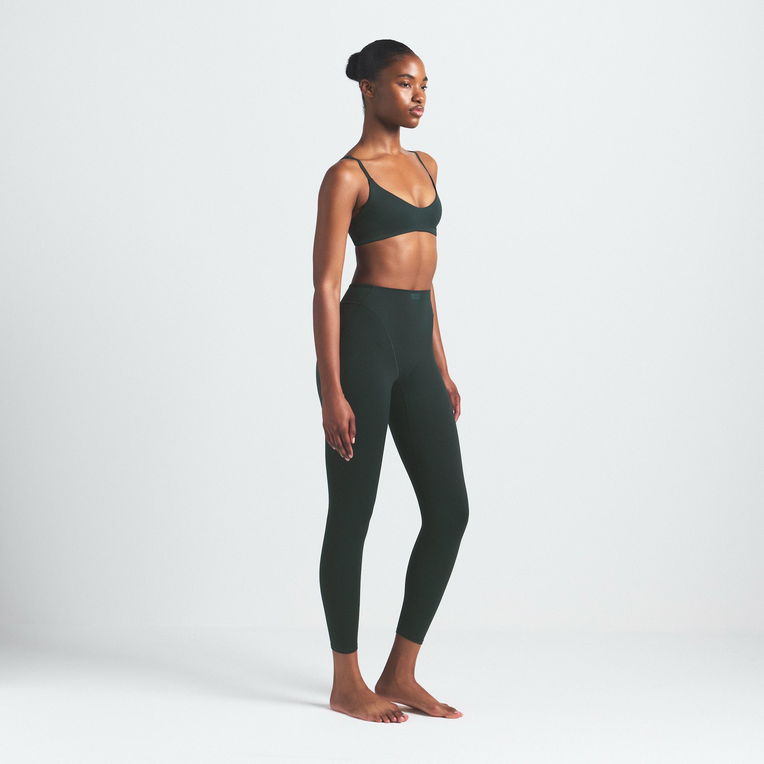 Nike Women's SKIMS Matte High-Waisted 29" Leggings Product Image