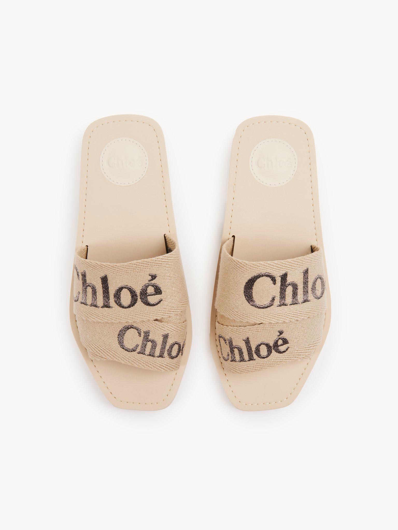 Woody mule Product Image