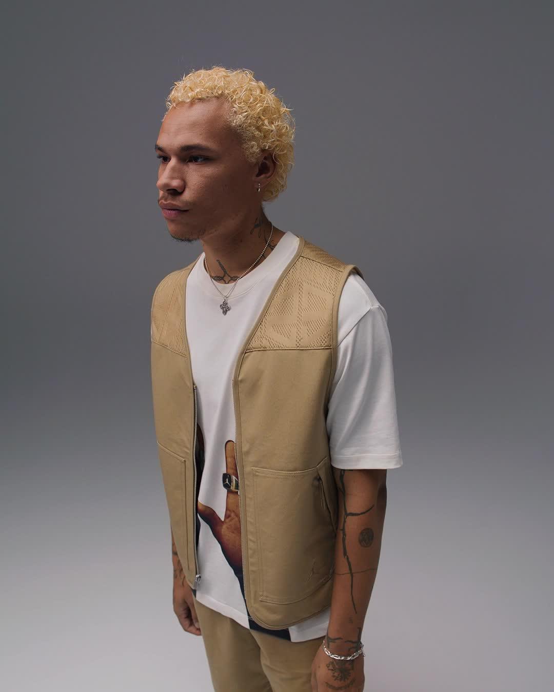 Men's Jordan Essentials Woven Shorts Product Image