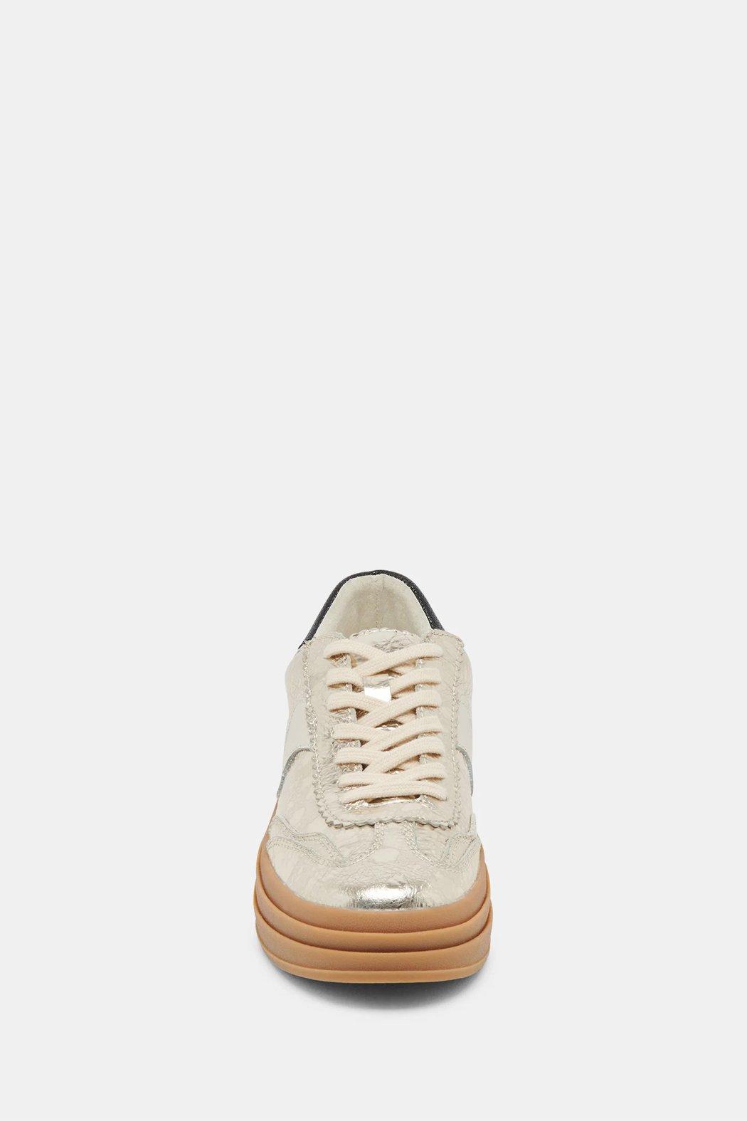 Notice X Sneaker Product Image