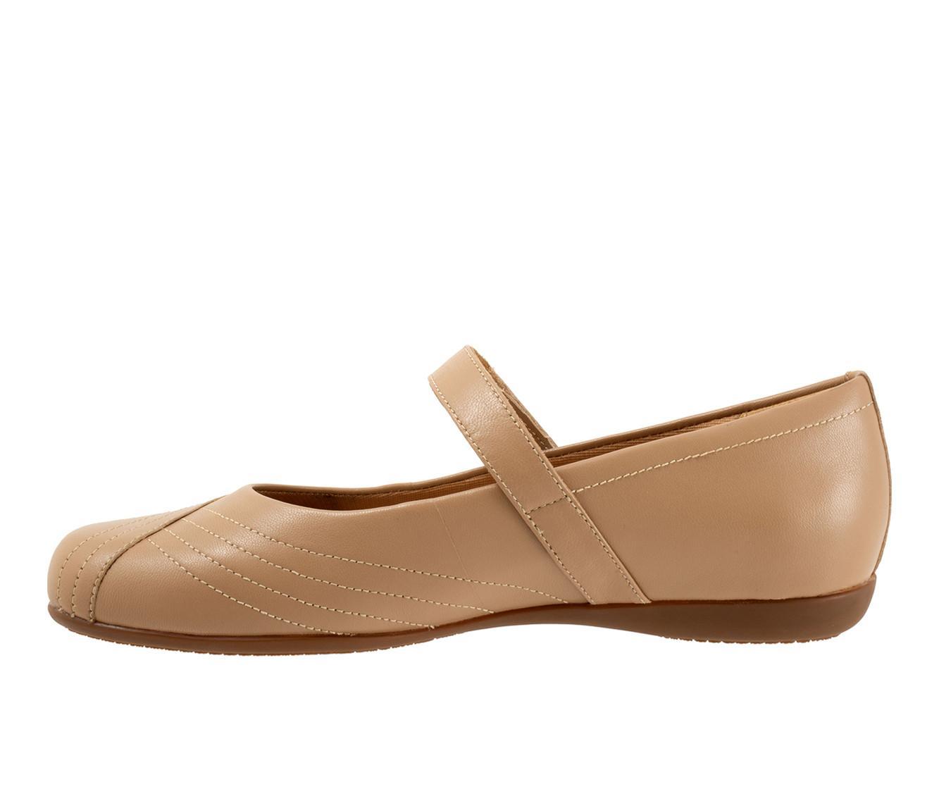 Women's Trotters Sherese Mary Jane Flats Product Image