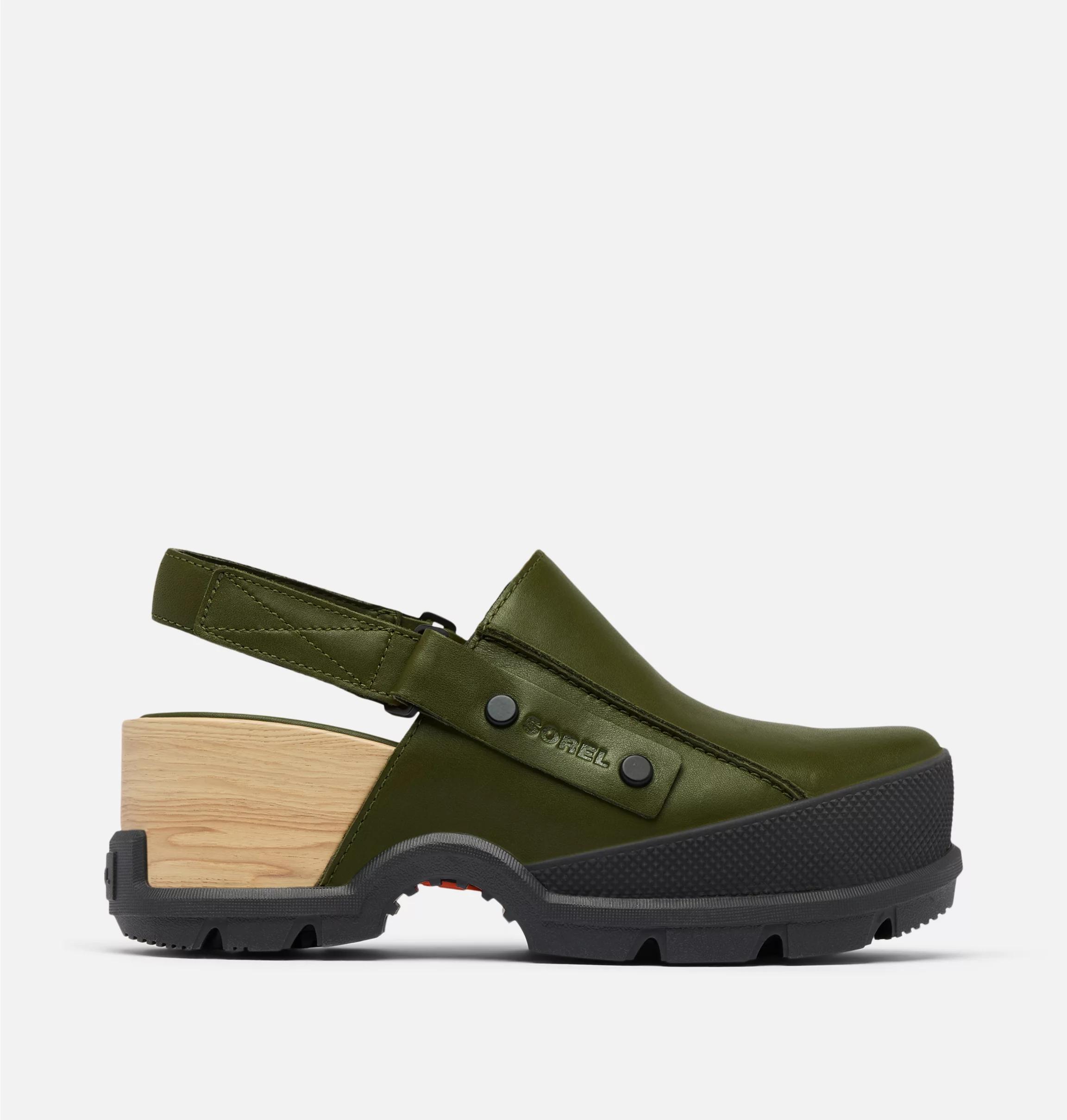 ROAM’N CLOG™ RBR Women's Clog Product Image