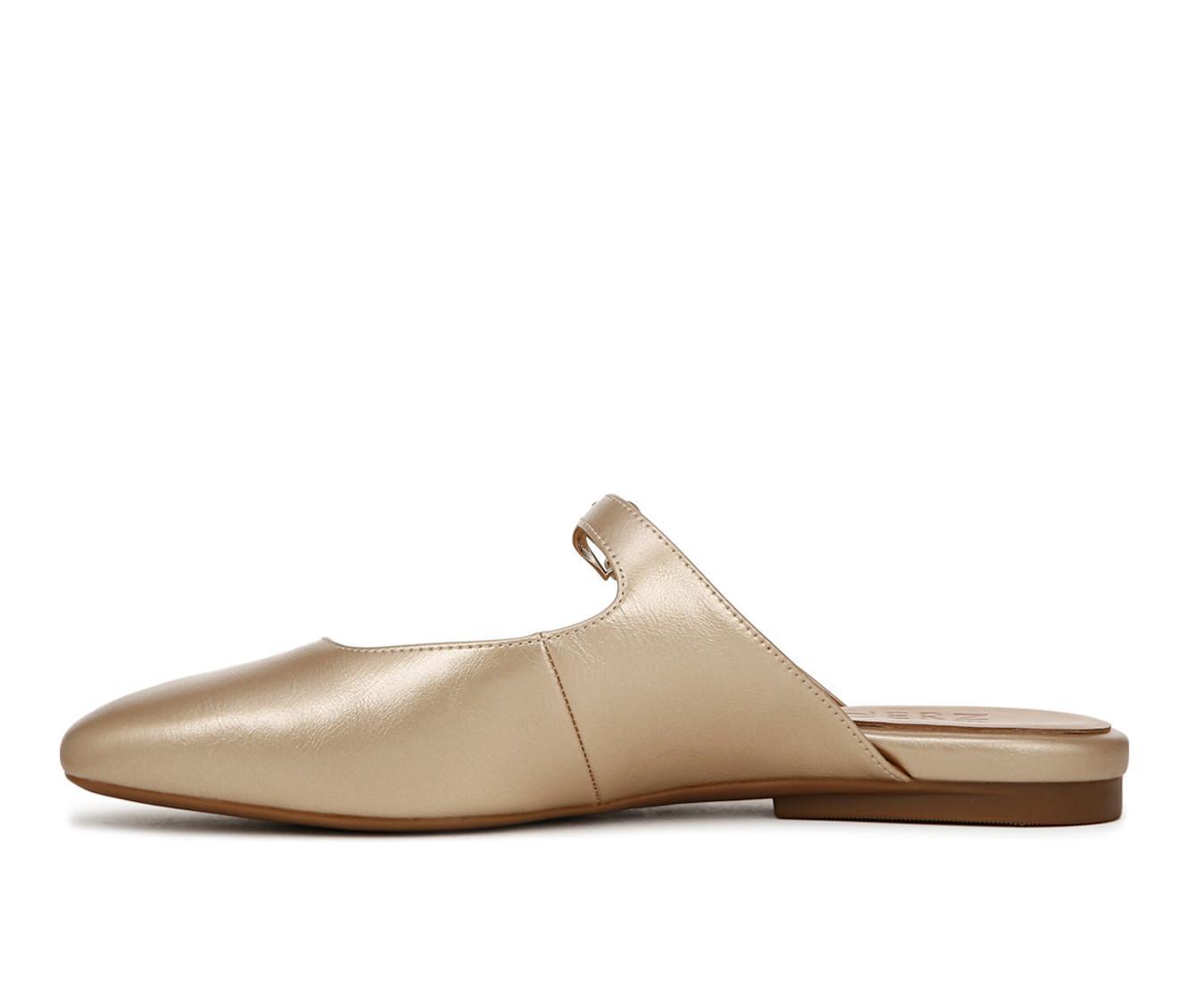 Women's Naturlizer Apple Mary Jane Mules Product Image