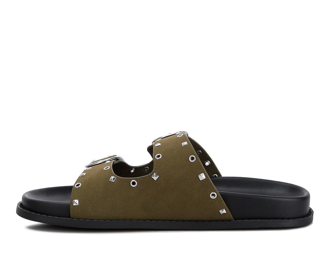 Women's London Rag Natalya Sandals Product Image