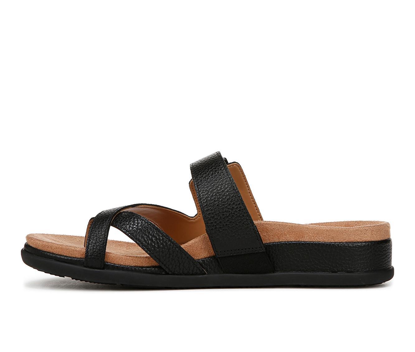 Women's Vionic Carmela Footbed Sandals Product Image