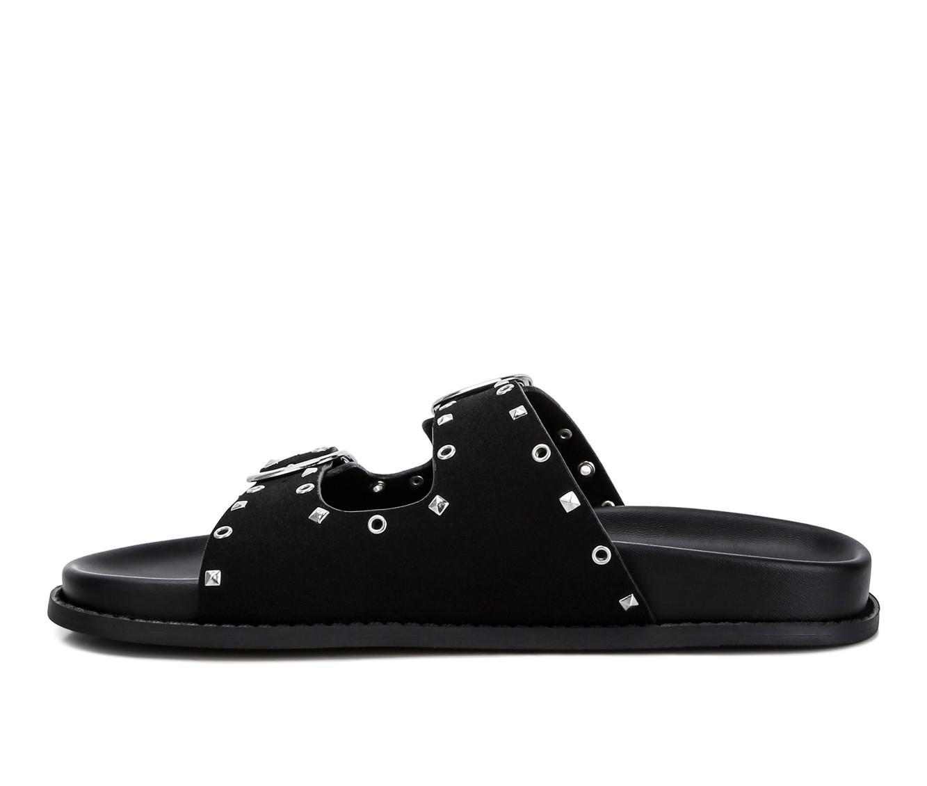 Women's London Rag Natalya Sandals Product Image