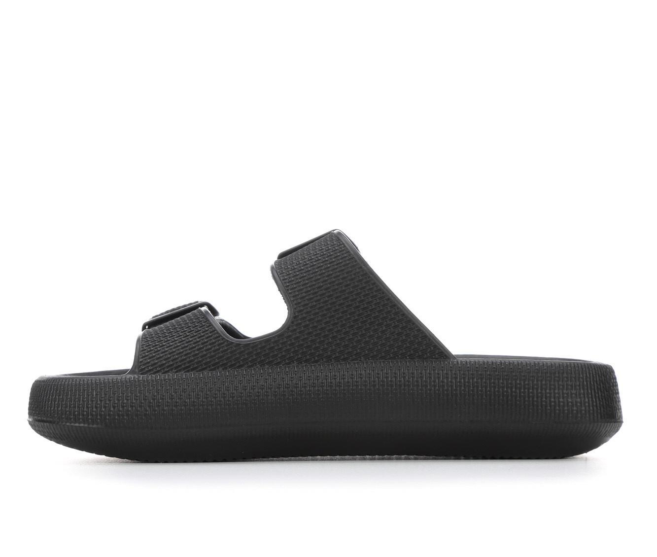 Women's MIA Libbie Footbed Sandals Product Image