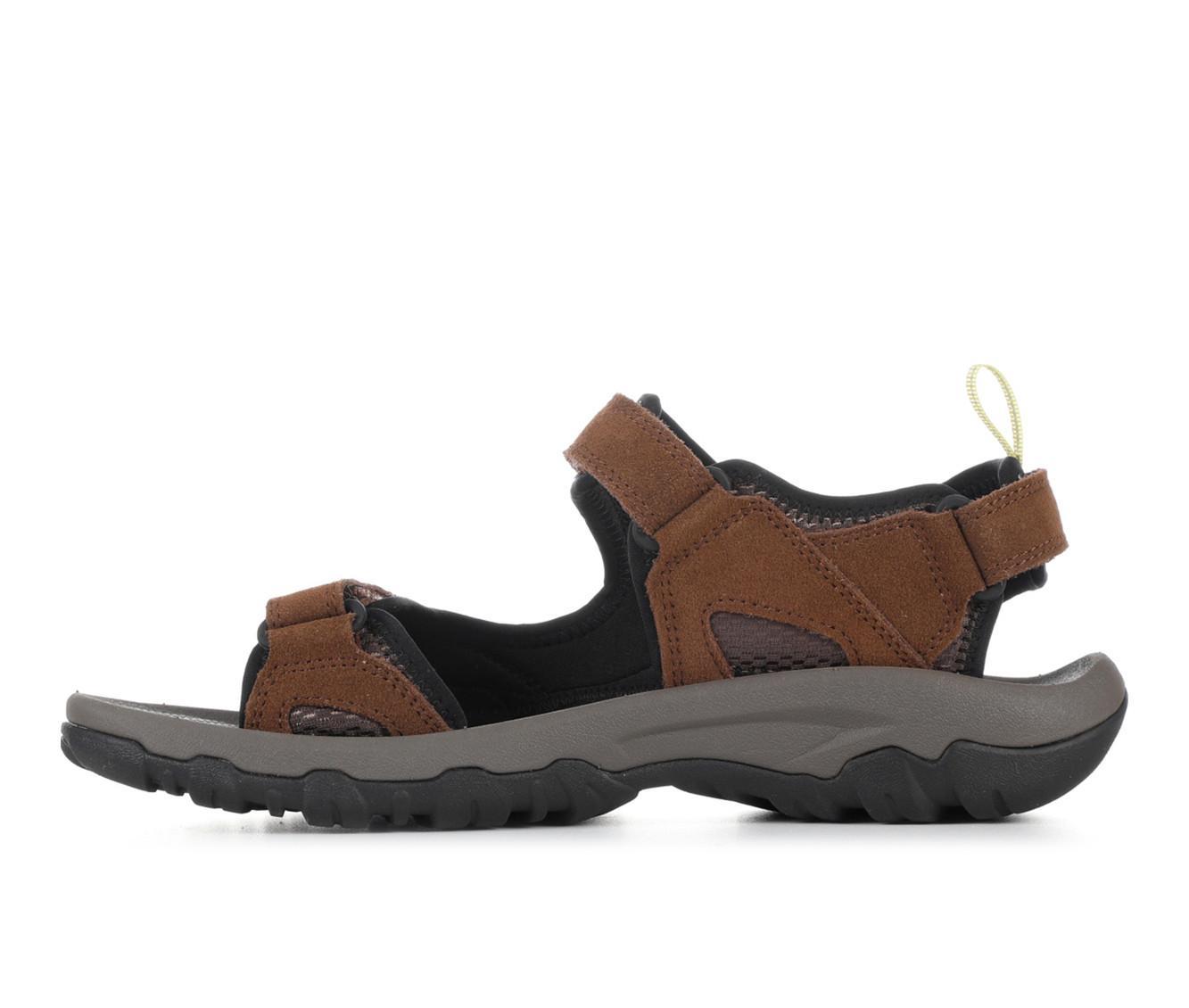 Men's Teva Trail Pulse Outdoor Sandals Product Image
