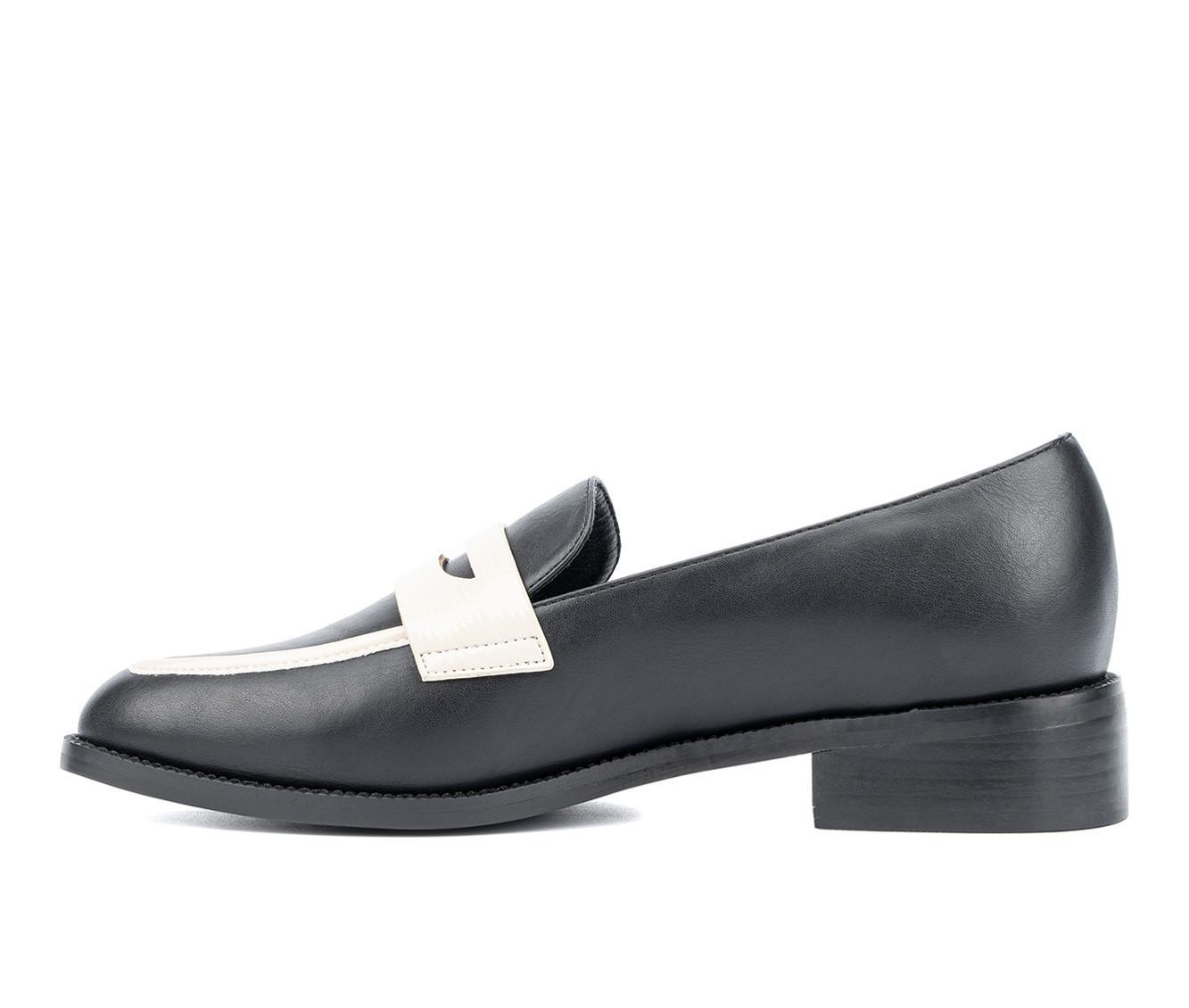 Women's Torgeis Teagan Loafers Product Image